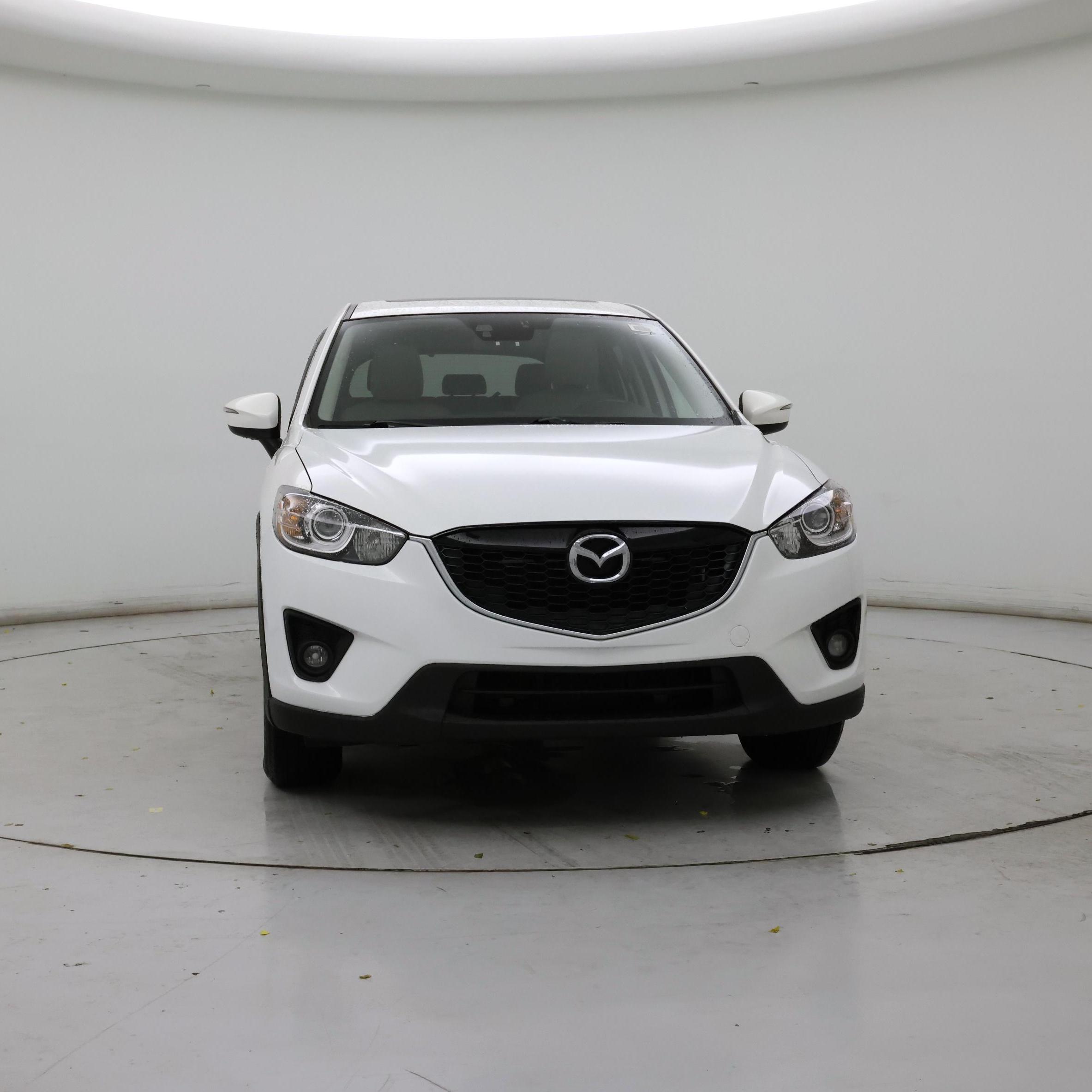 Thumbnail: 2015 Mazda CX-5 - 5