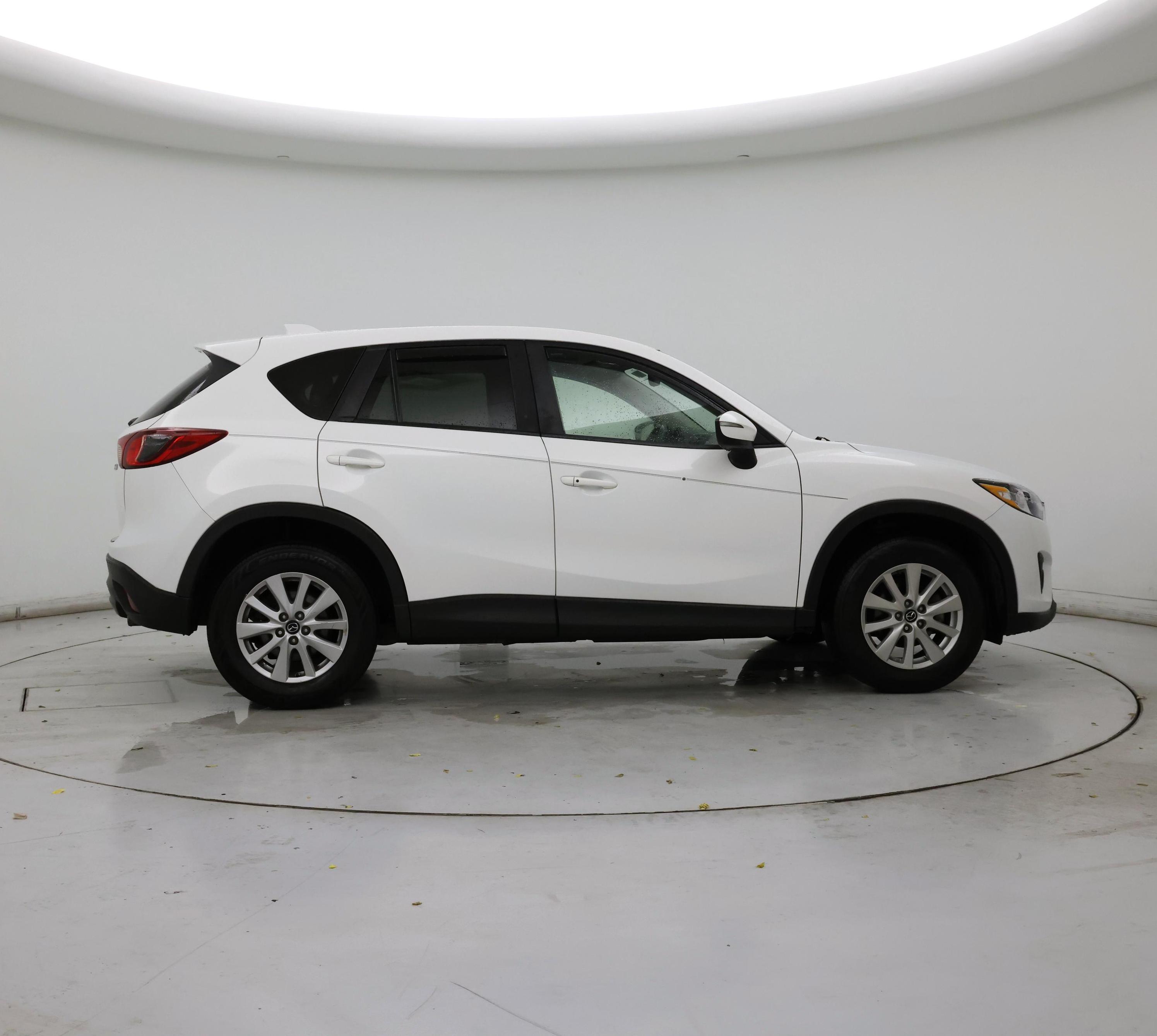 Thumbnail: 2015 Mazda CX-5 - 7