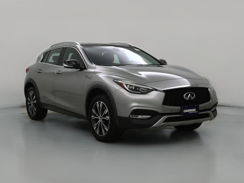 2018 INFINITI QX30 Premium -
                  Frederick, MD