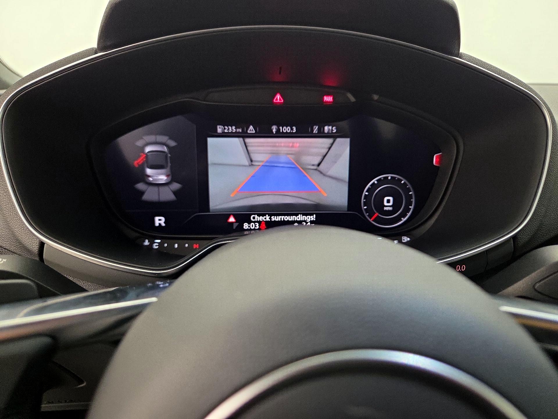 Thumbnail: 2017 Audi TT - 15