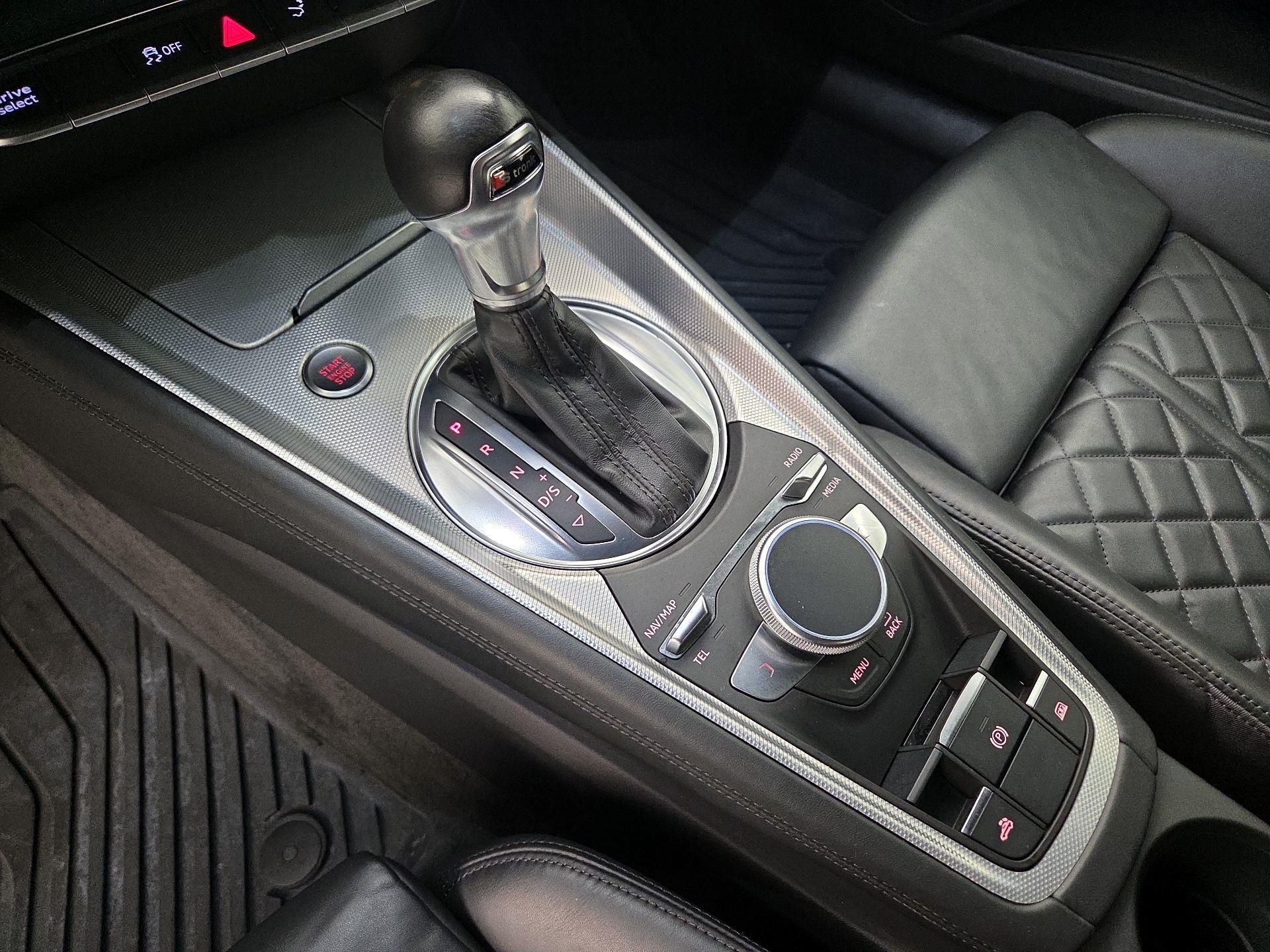 Thumbnail: 2017 Audi TT - 18