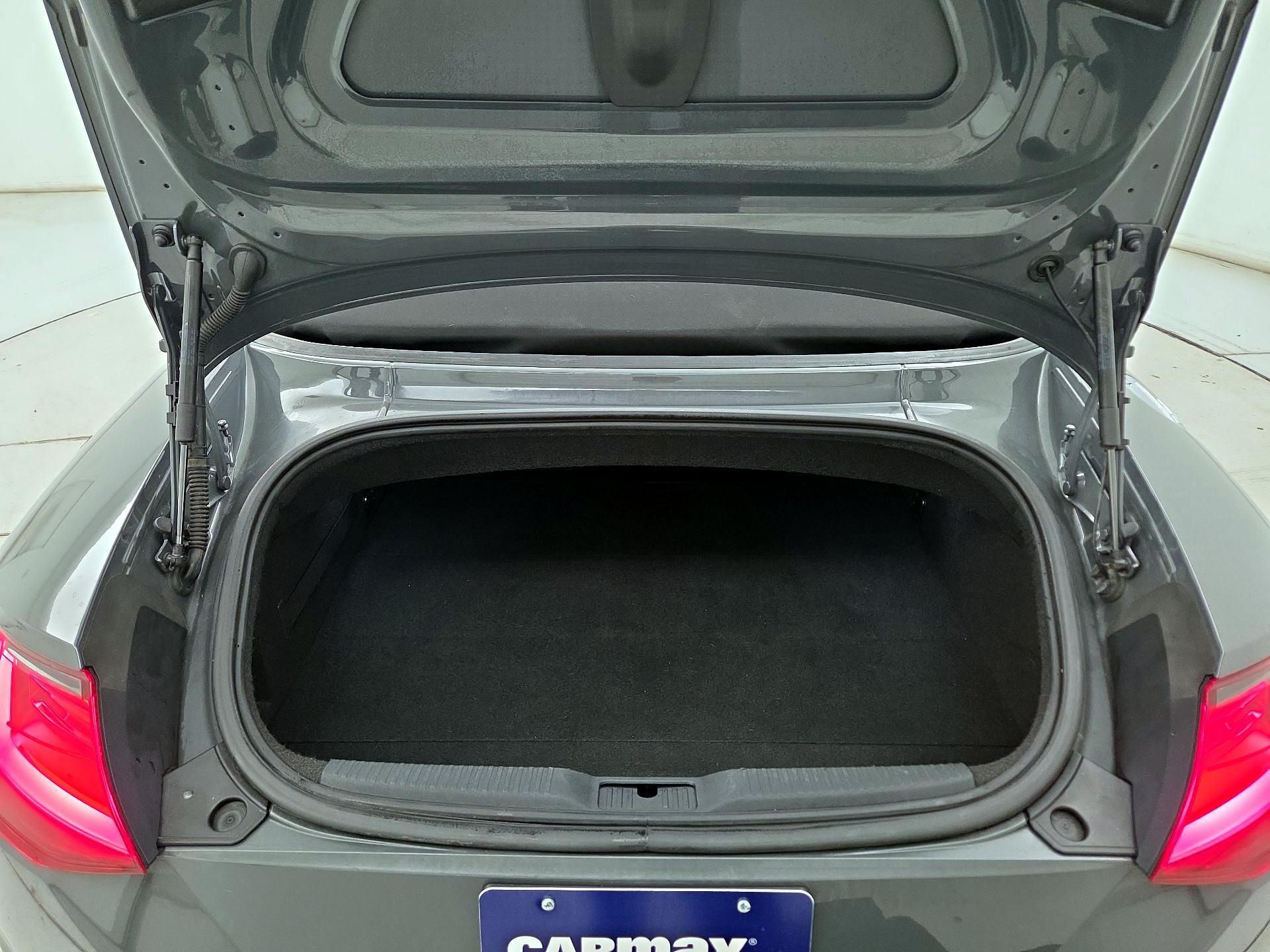 Thumbnail: 2017 Audi TT - 20