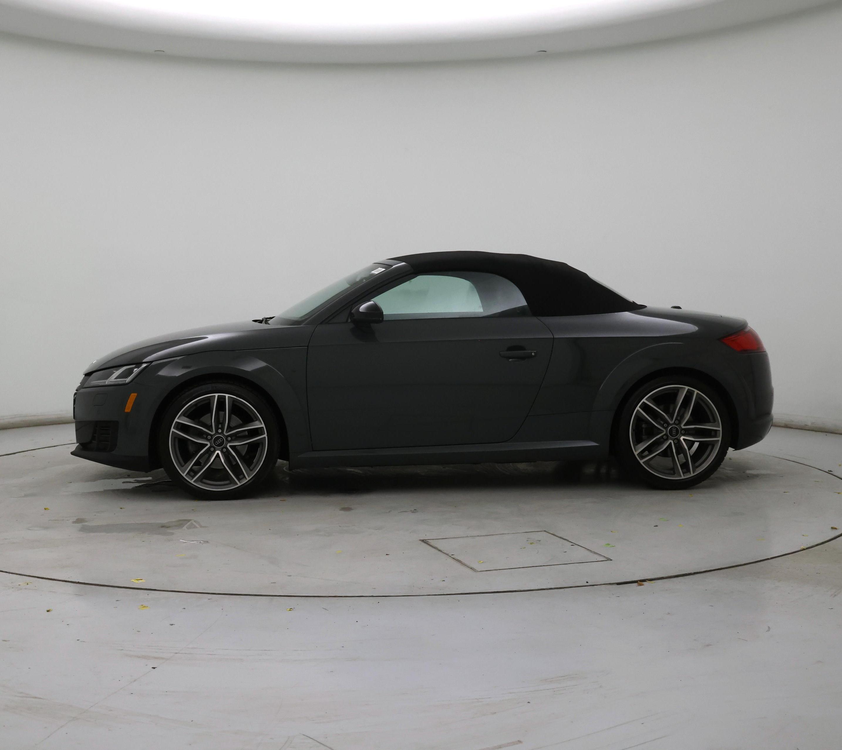 Thumbnail: 2017 Audi TT - 3