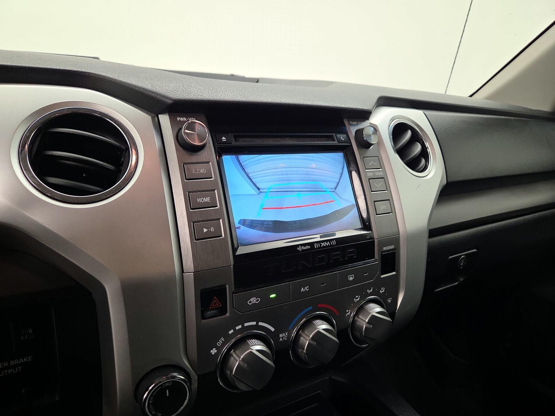 Thumbnail: 2017 Toyota Tundra - 12