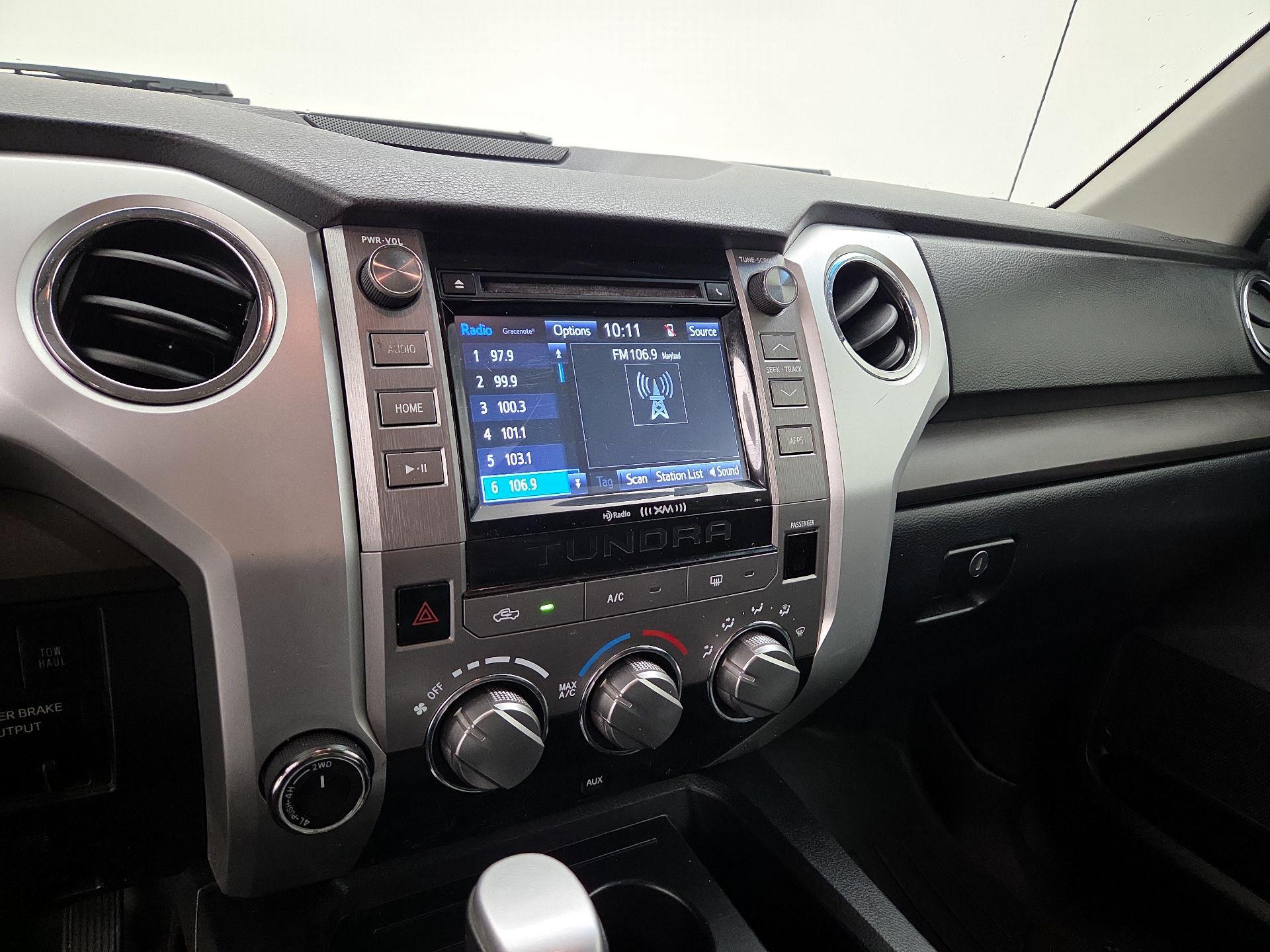 Thumbnail: 2017 Toyota Tundra - 13