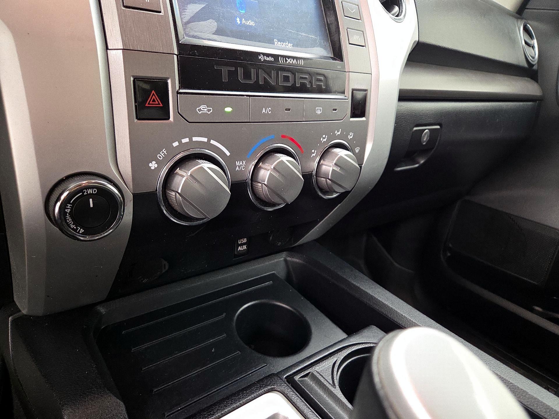 Thumbnail: 2017 Toyota Tundra - 14