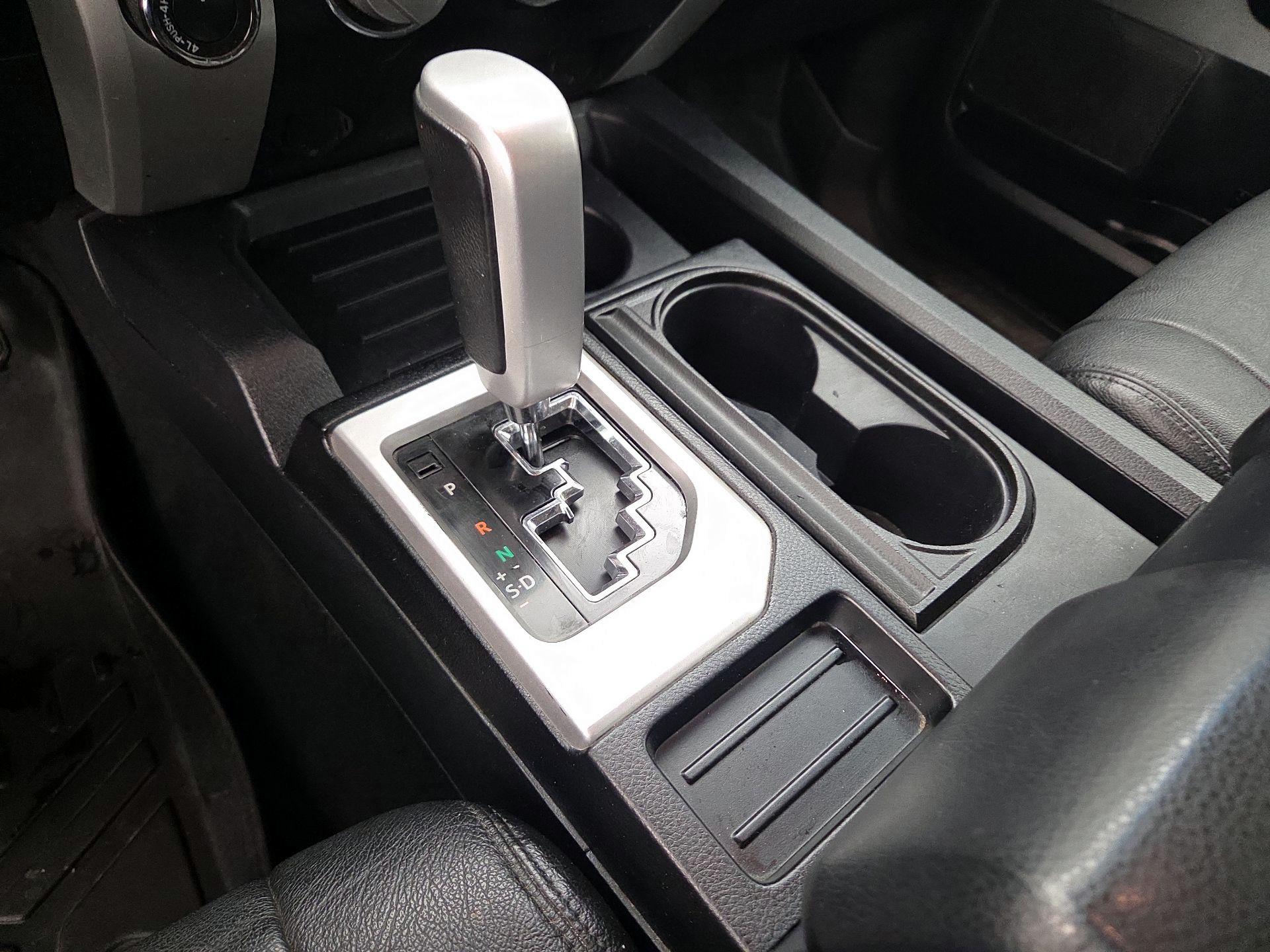 Thumbnail: 2017 Toyota Tundra - 15