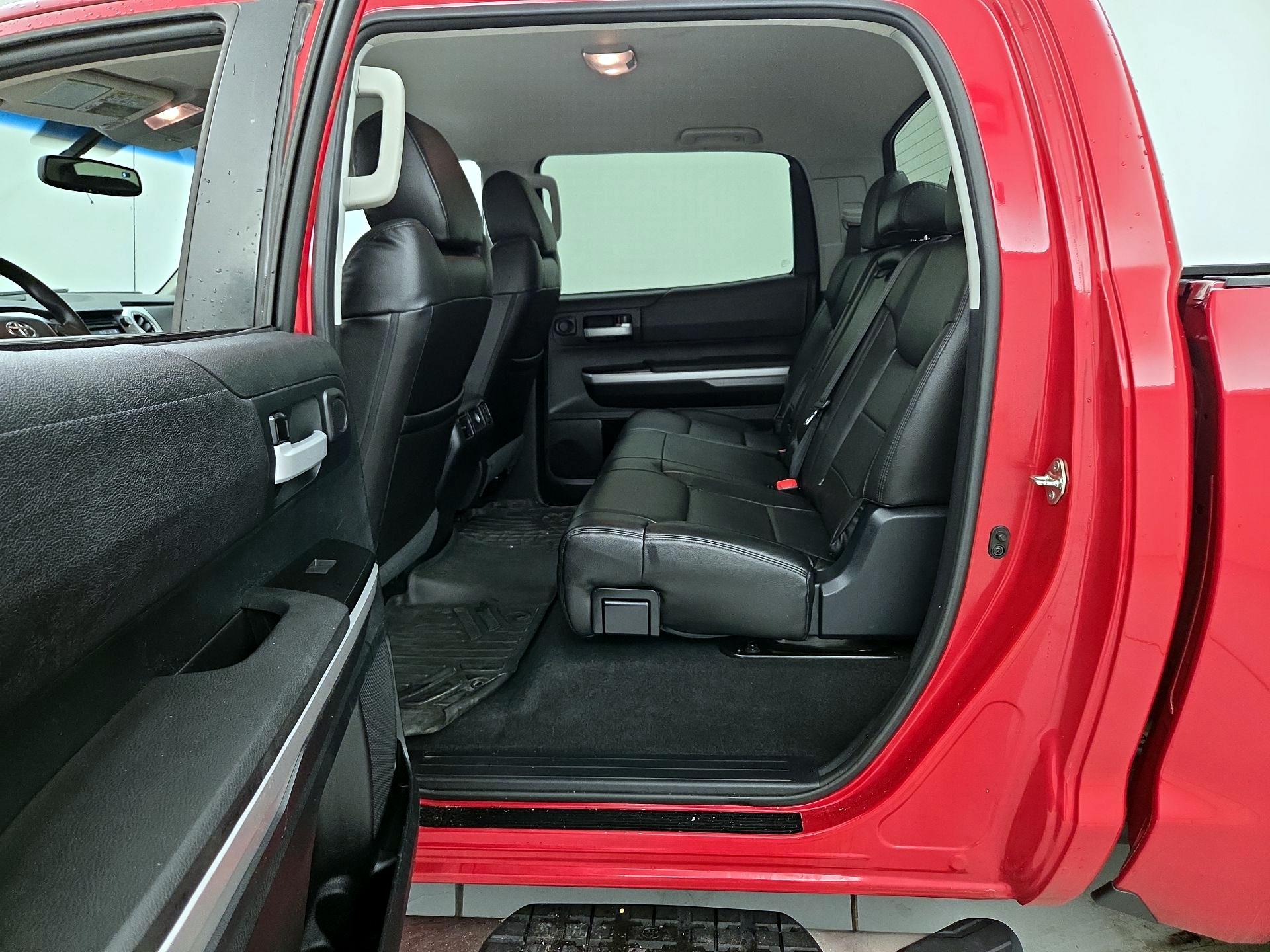 Thumbnail: 2017 Toyota Tundra - 17