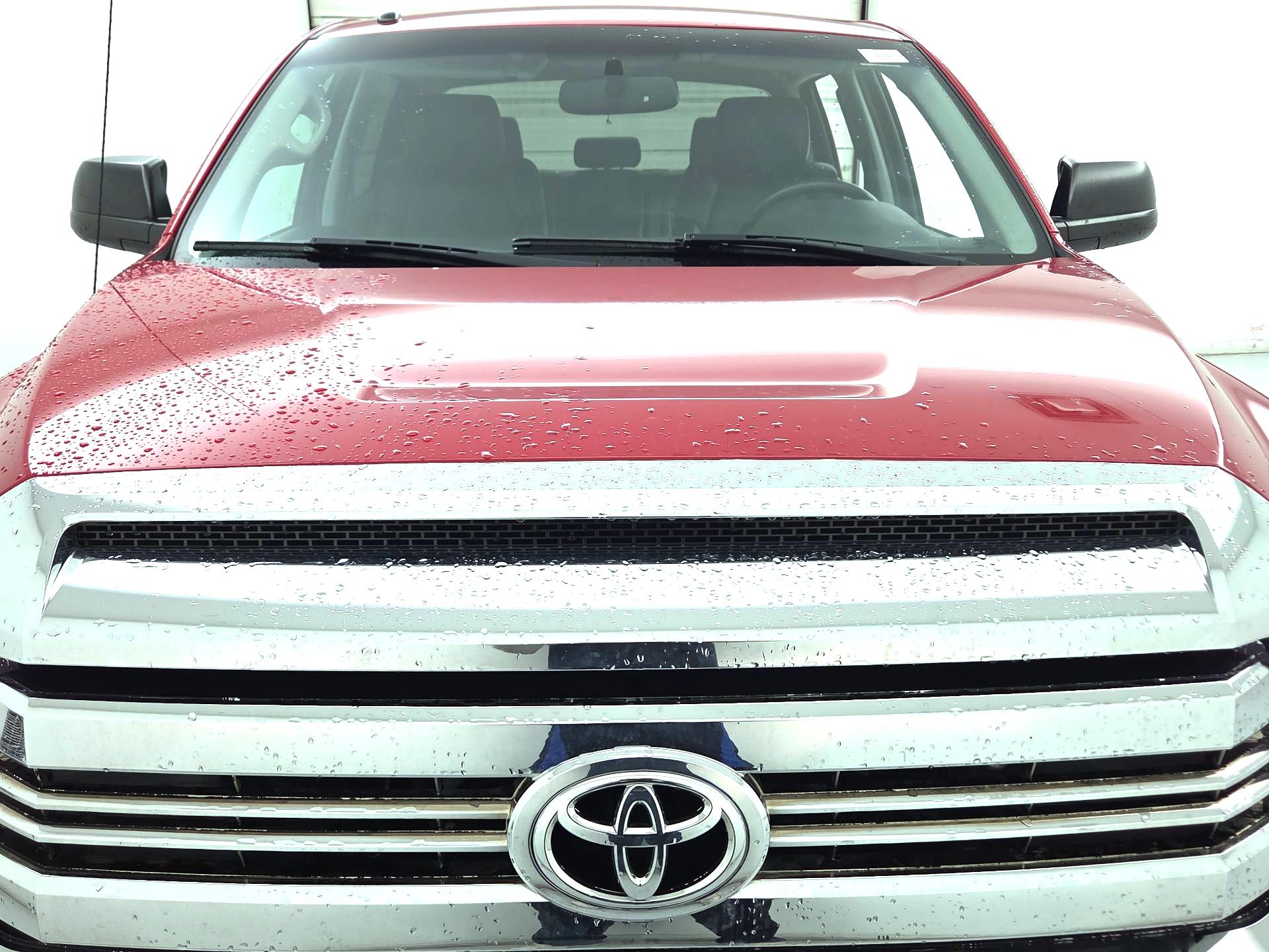 Thumbnail: 2017 Toyota Tundra - 2