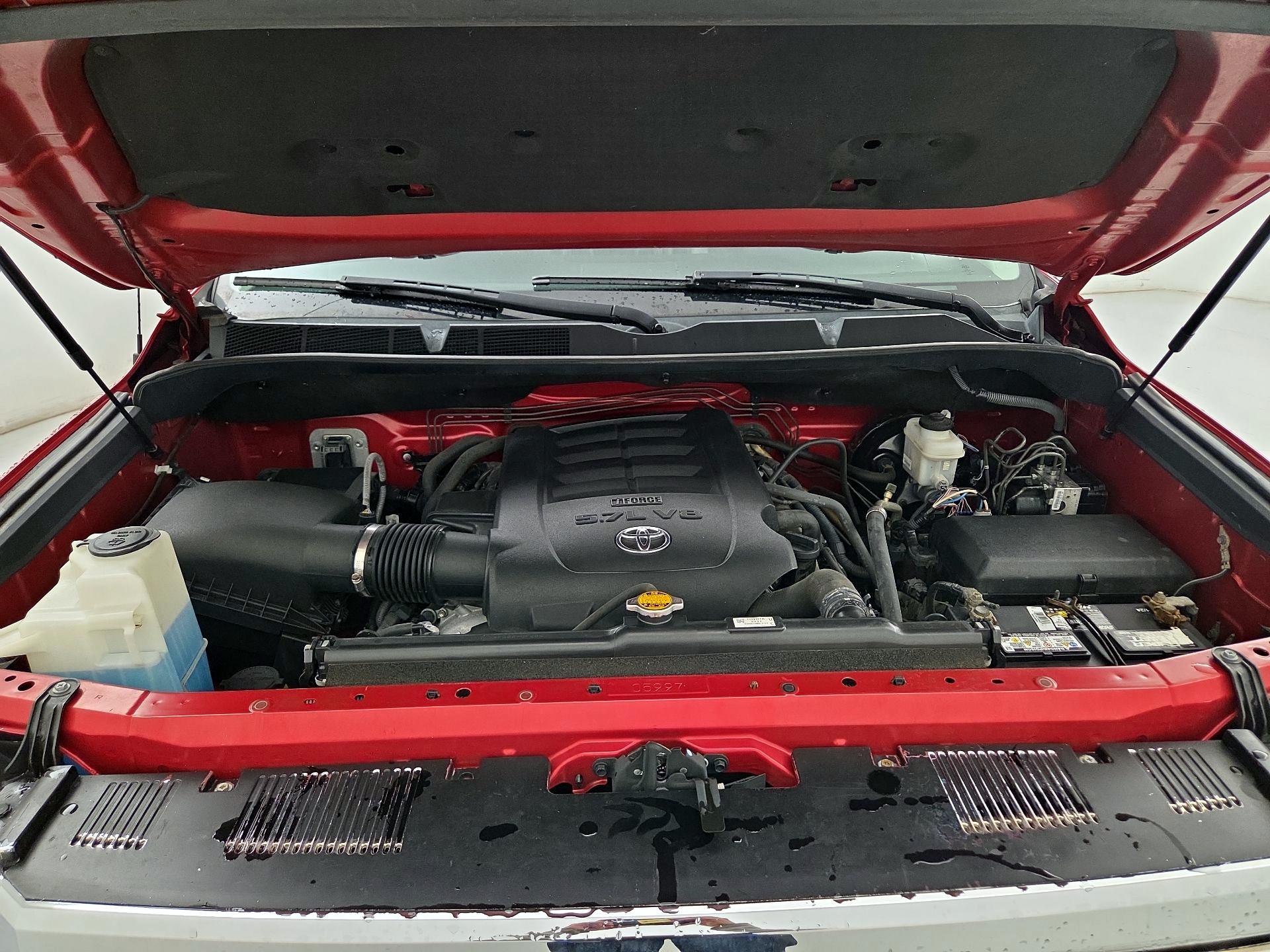 Thumbnail: 2017 Toyota Tundra - 19