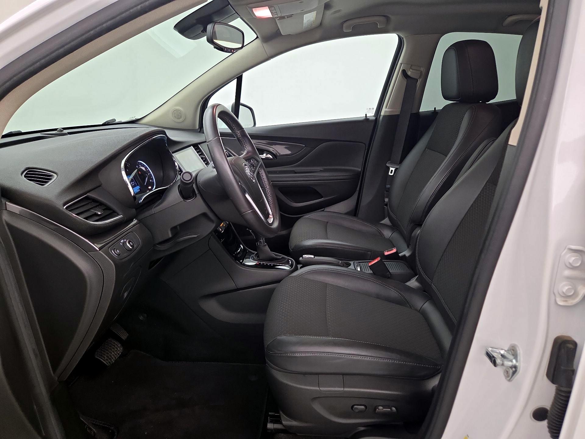 Thumbnail: 2020 Buick Encore - 9