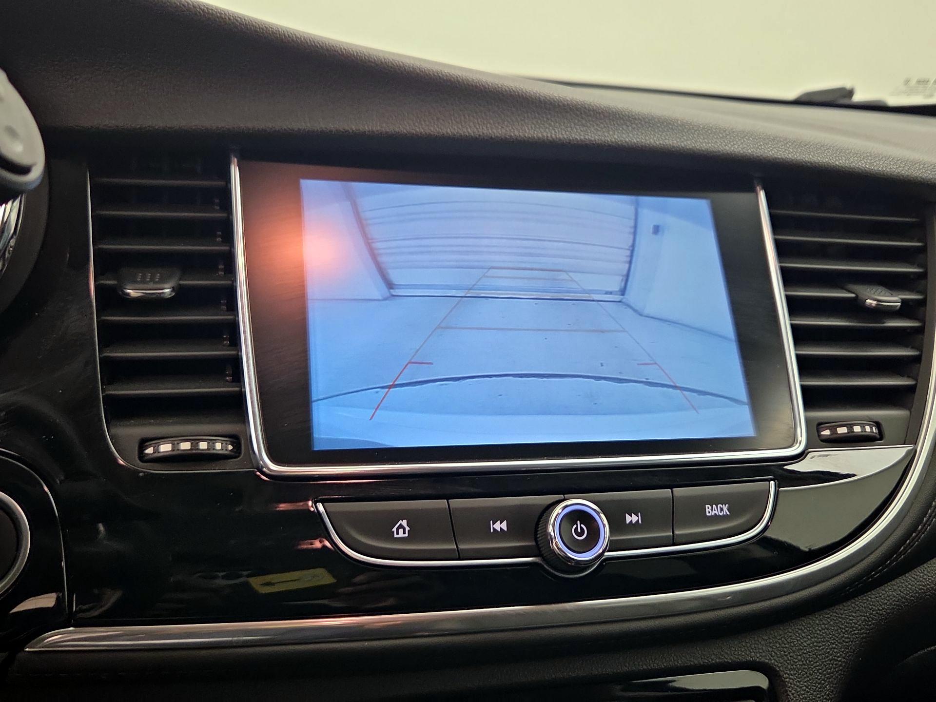 Thumbnail: 2020 Buick Encore - 12