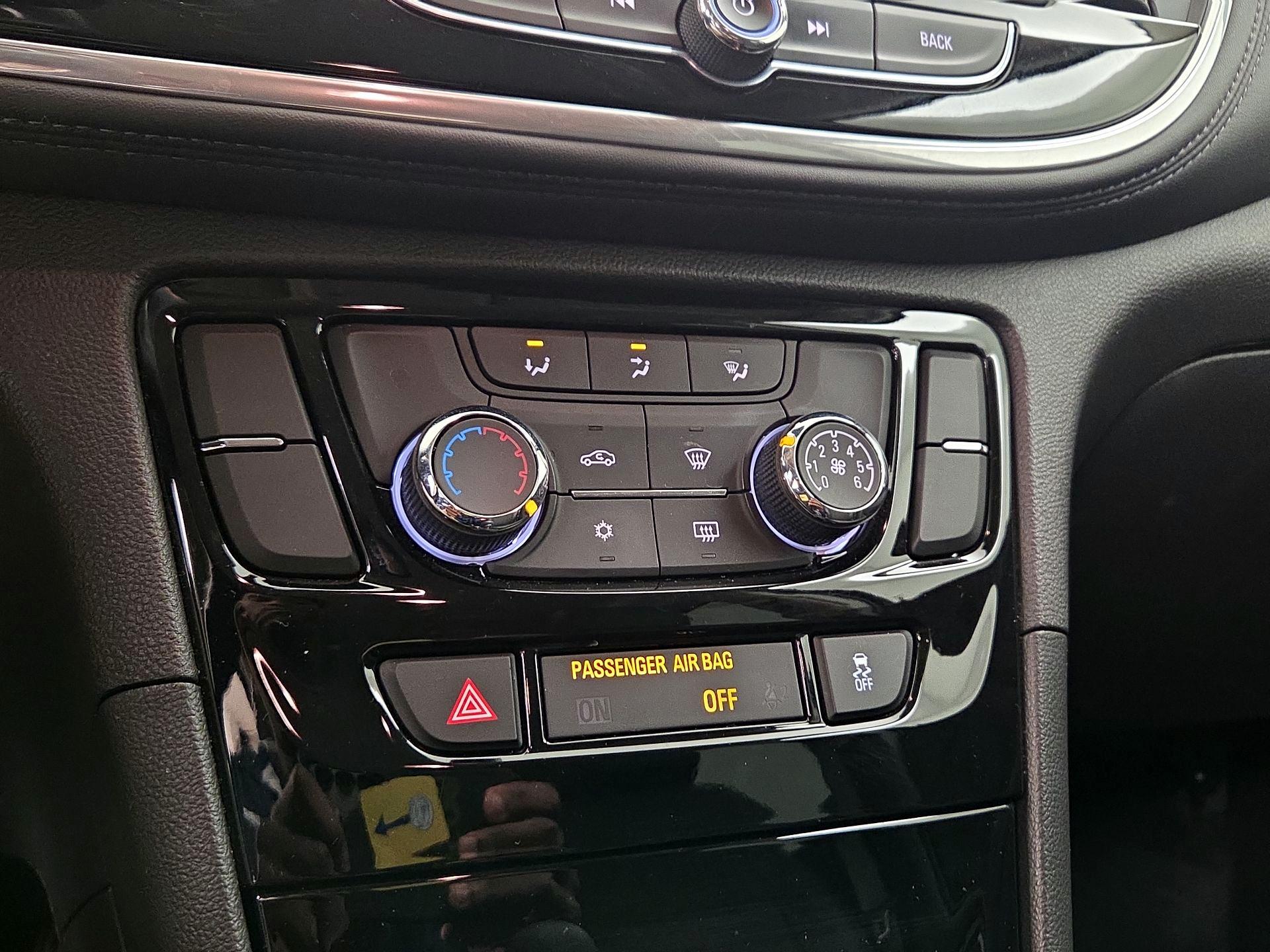 Thumbnail: 2020 Buick Encore - 14