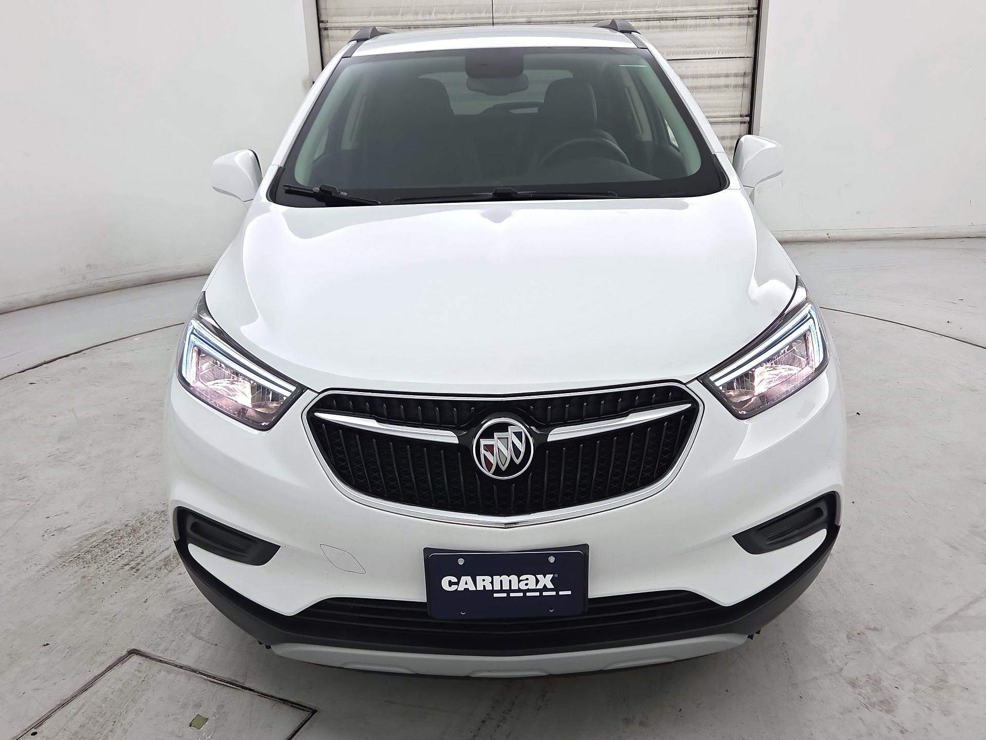 Thumbnail: 2020 Buick Encore - 2