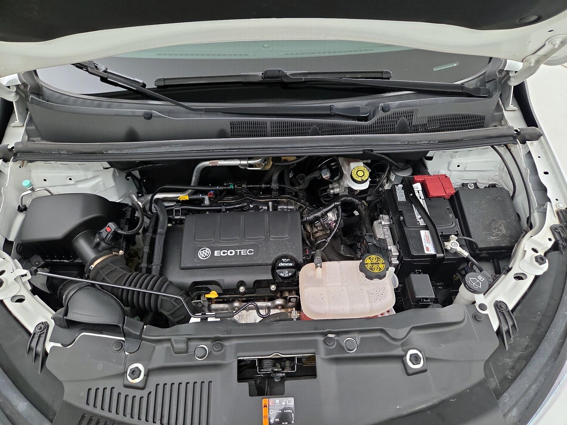 Thumbnail: 2020 Buick Encore - 19