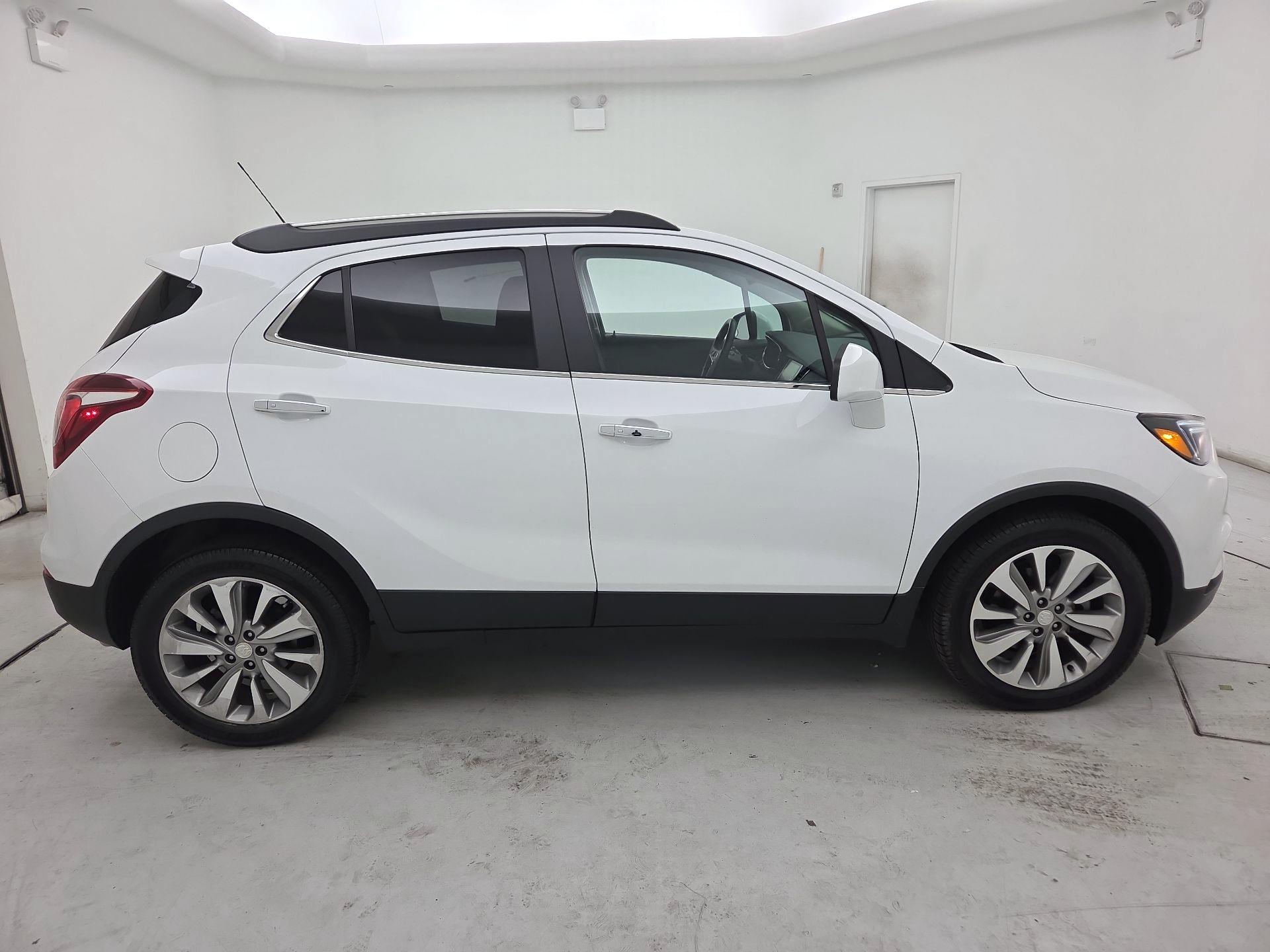 Thumbnail: 2020 Buick Encore - 4