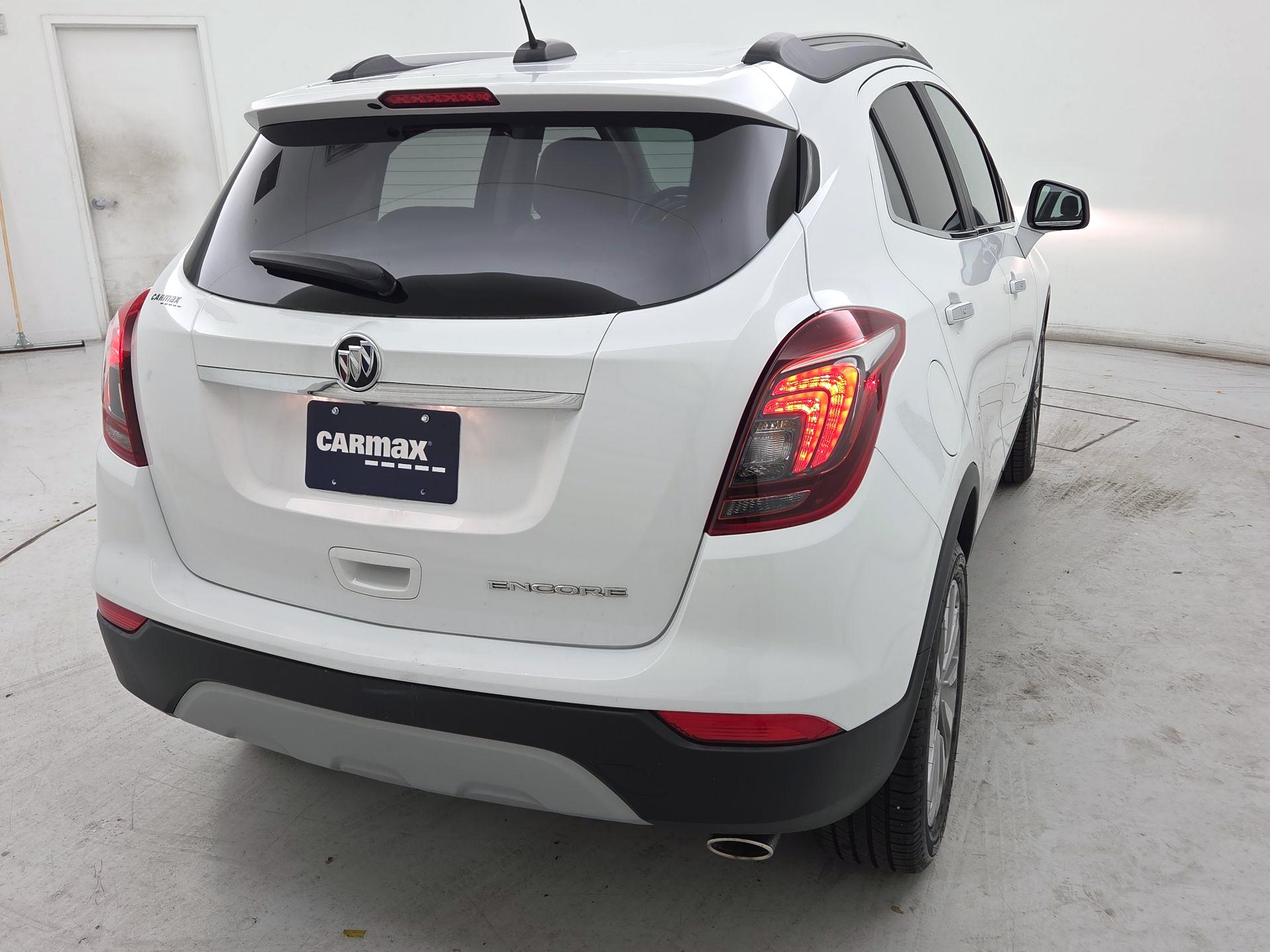 Thumbnail: 2020 Buick Encore - 5