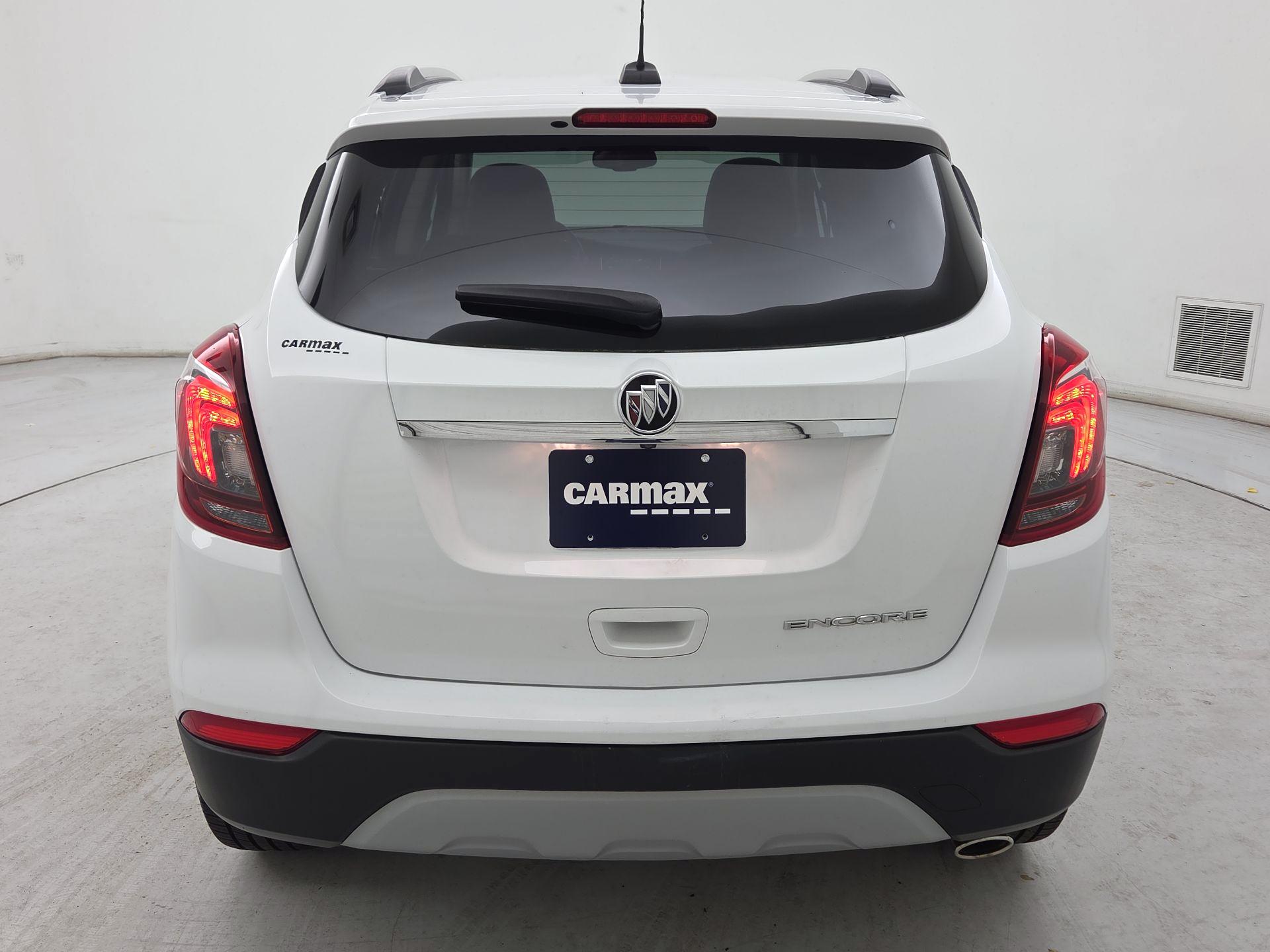 Thumbnail: 2020 Buick Encore - 6