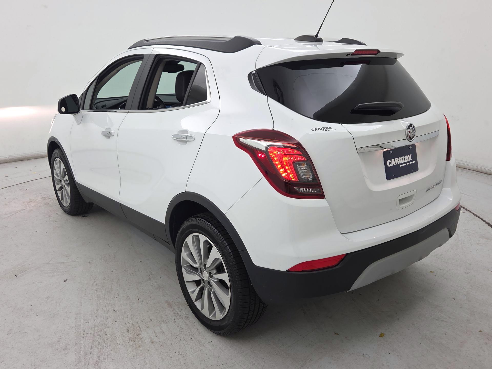 Thumbnail: 2020 Buick Encore - 7