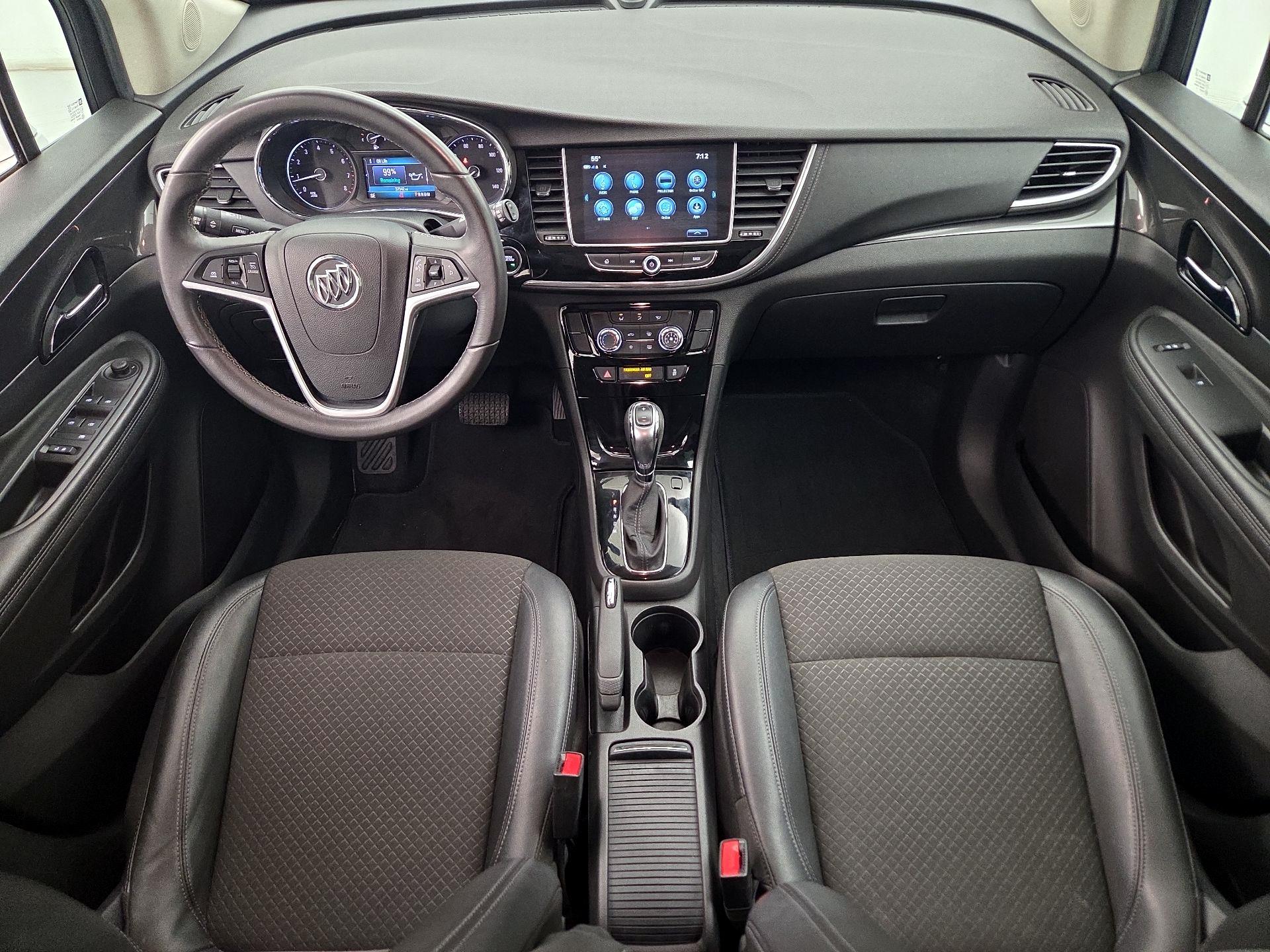 Thumbnail: 2020 Buick Encore - 8