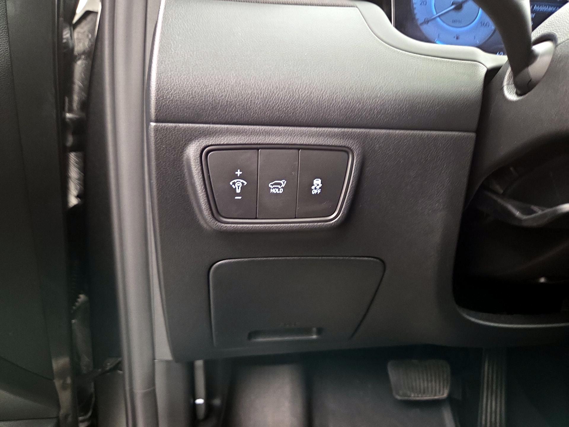 Thumbnail: 2023 Hyundai Tucson - 13