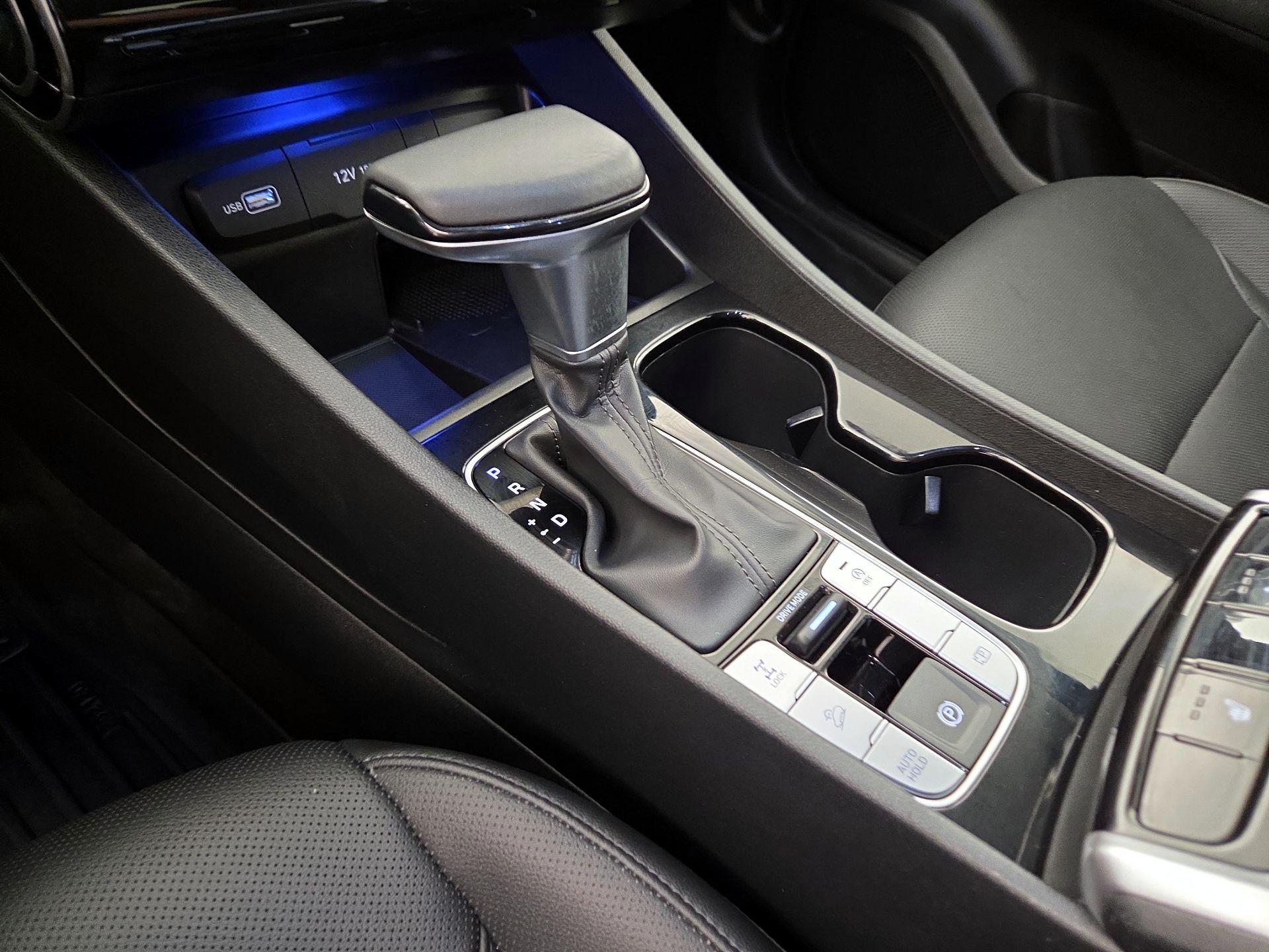 Thumbnail: 2023 Hyundai Tucson - 17