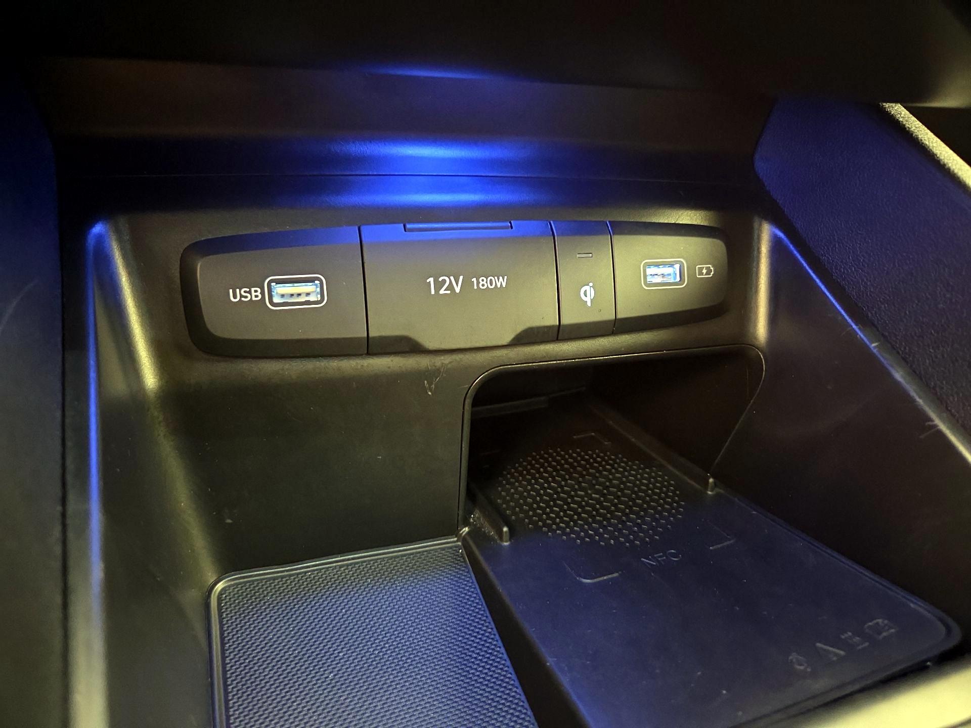 Thumbnail: 2023 Hyundai Tucson - 18