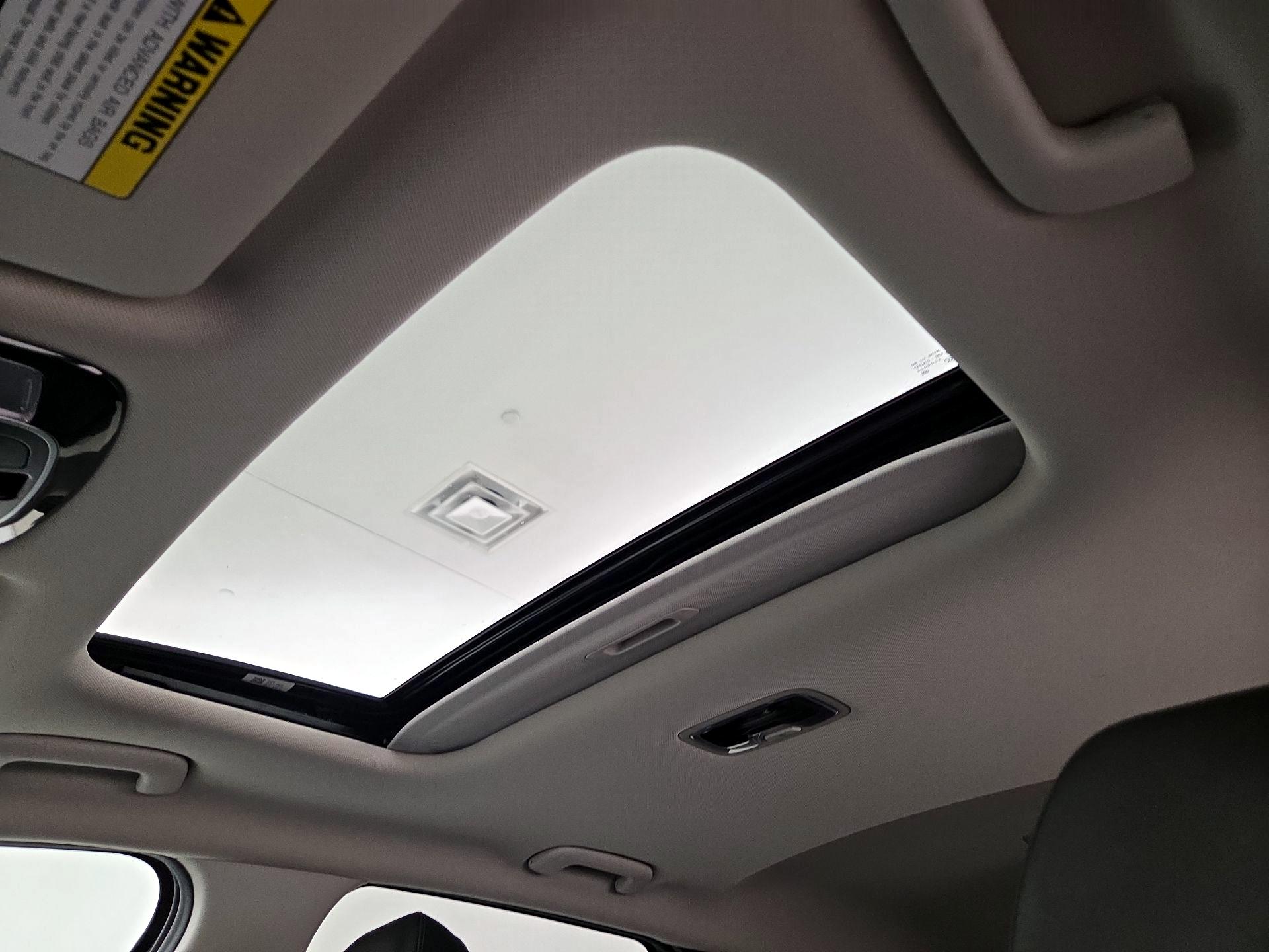 Thumbnail: 2023 Hyundai Tucson - 19