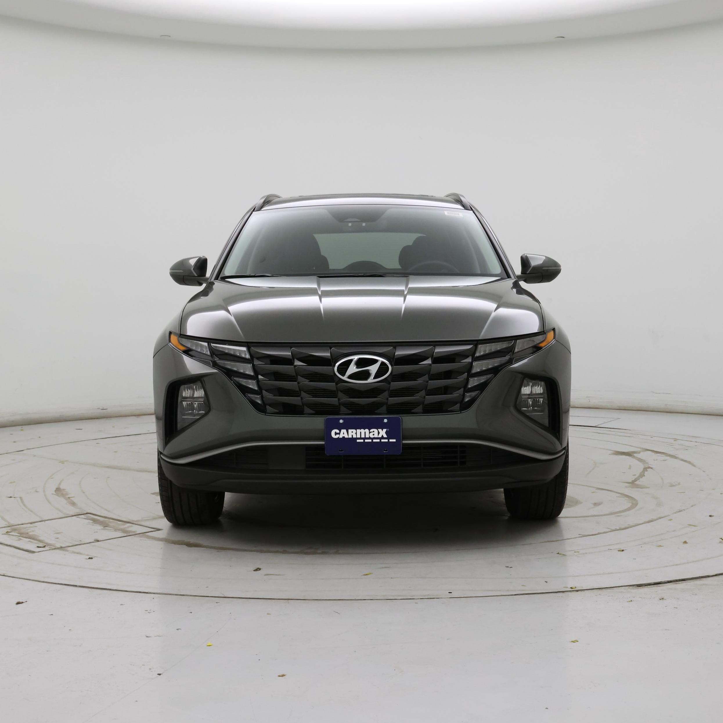 Thumbnail: 2023 Hyundai Tucson - 5