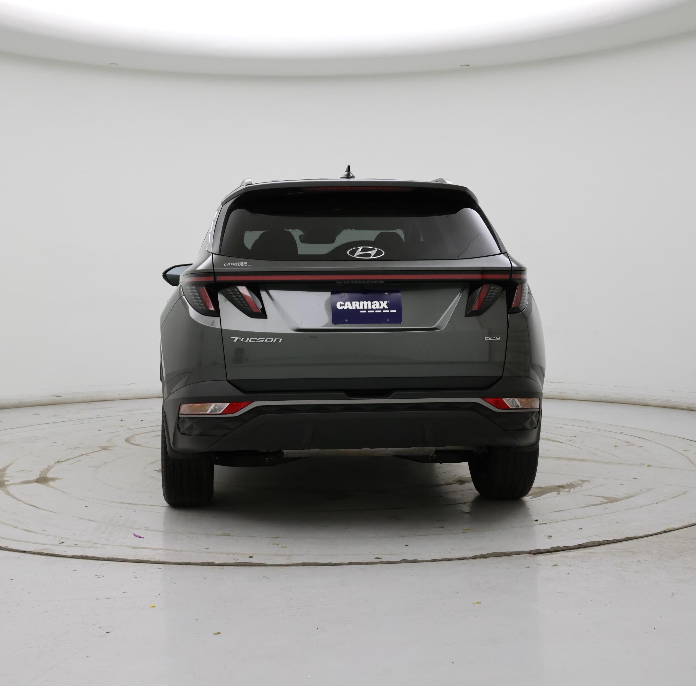 Thumbnail: 2023 Hyundai Tucson - 6