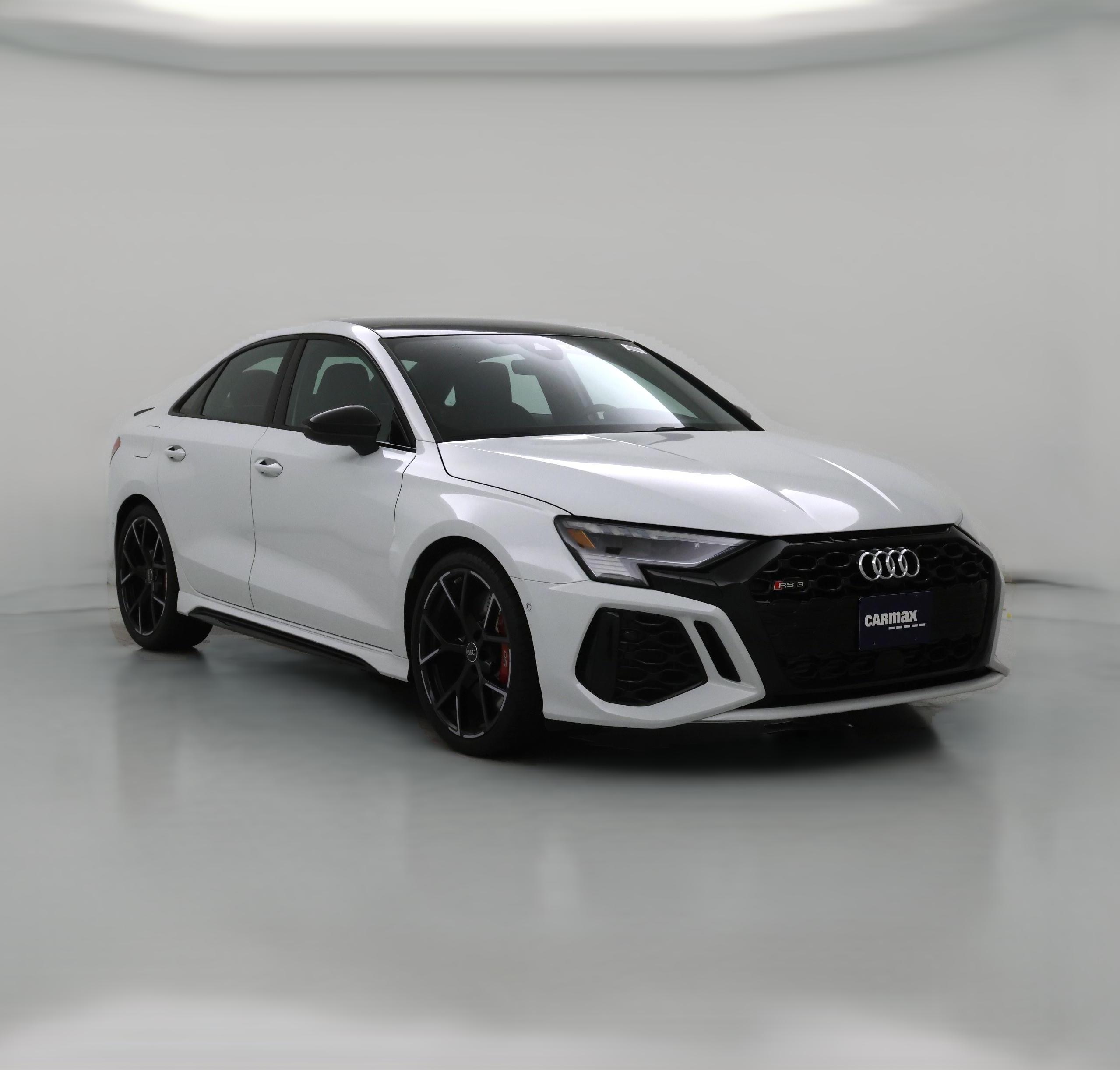 Thumbnail: 2023 Audi RS 3 - 1