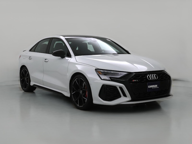 2023 Audi RS 3  -
                  Frederick, MD