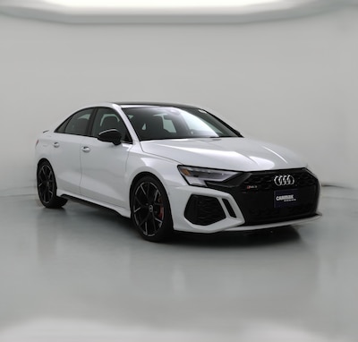 2023 Audi RS3
