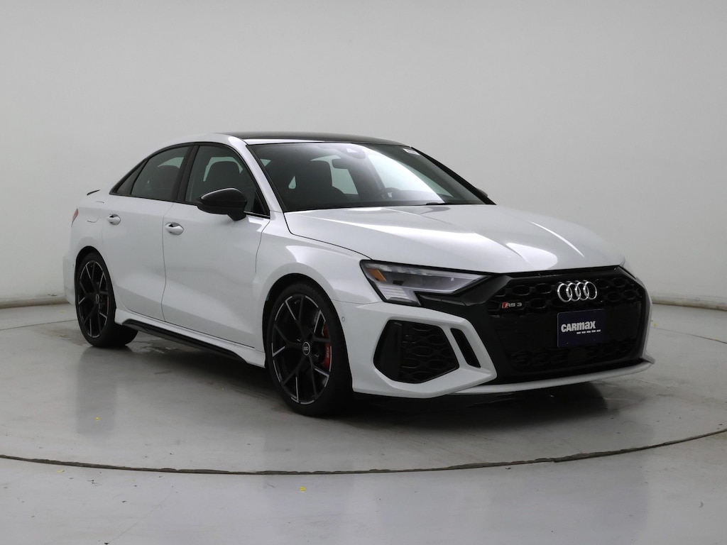 Audi RS 3 2.5T quattro