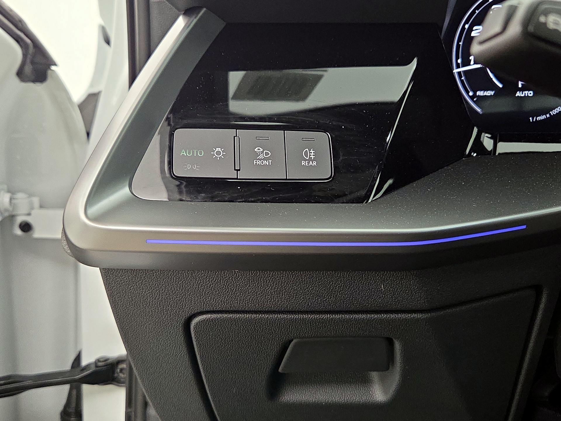 Thumbnail: 2023 Audi RS 3 - 13