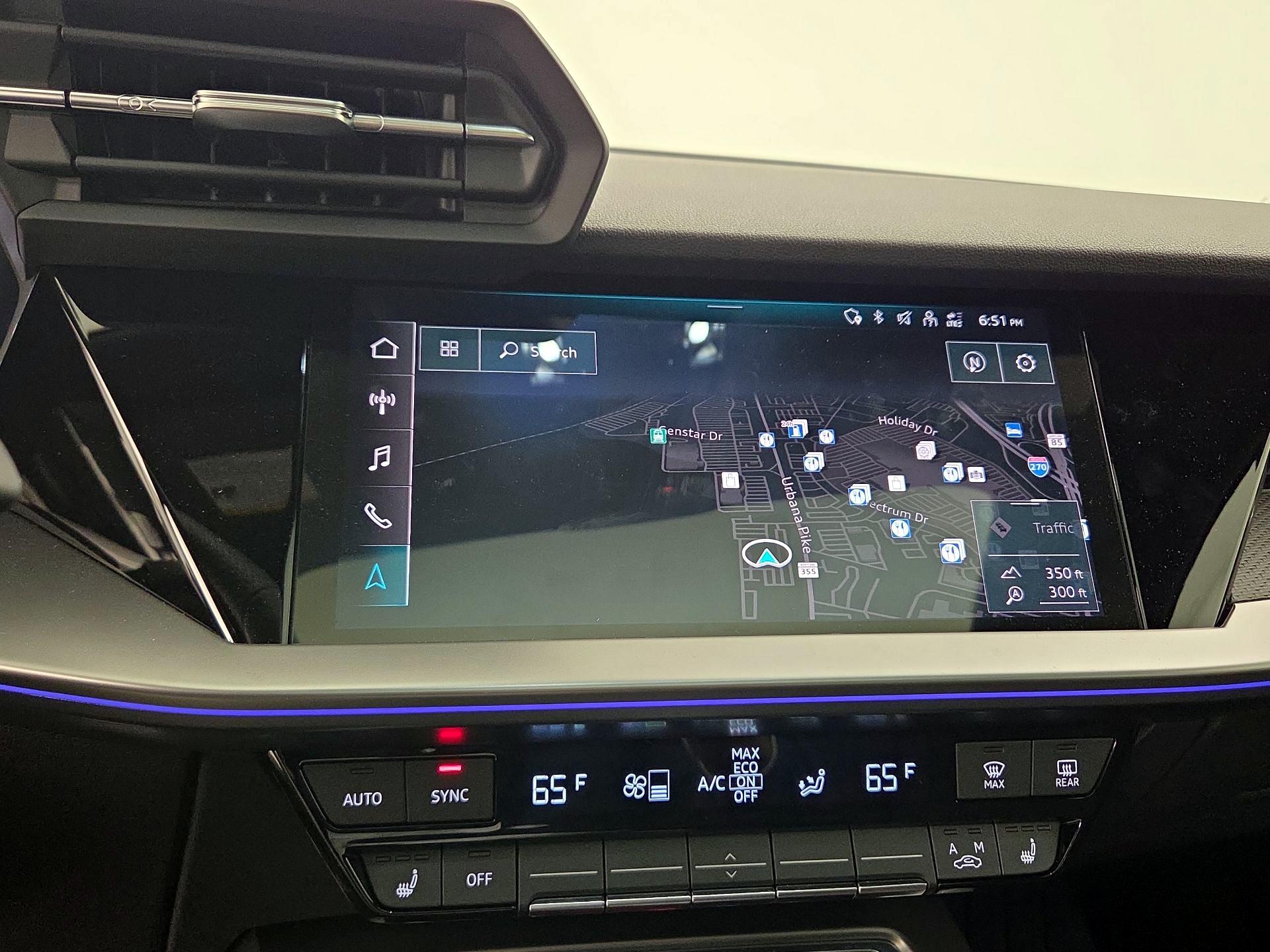 Thumbnail: 2023 Audi RS 3 - 14