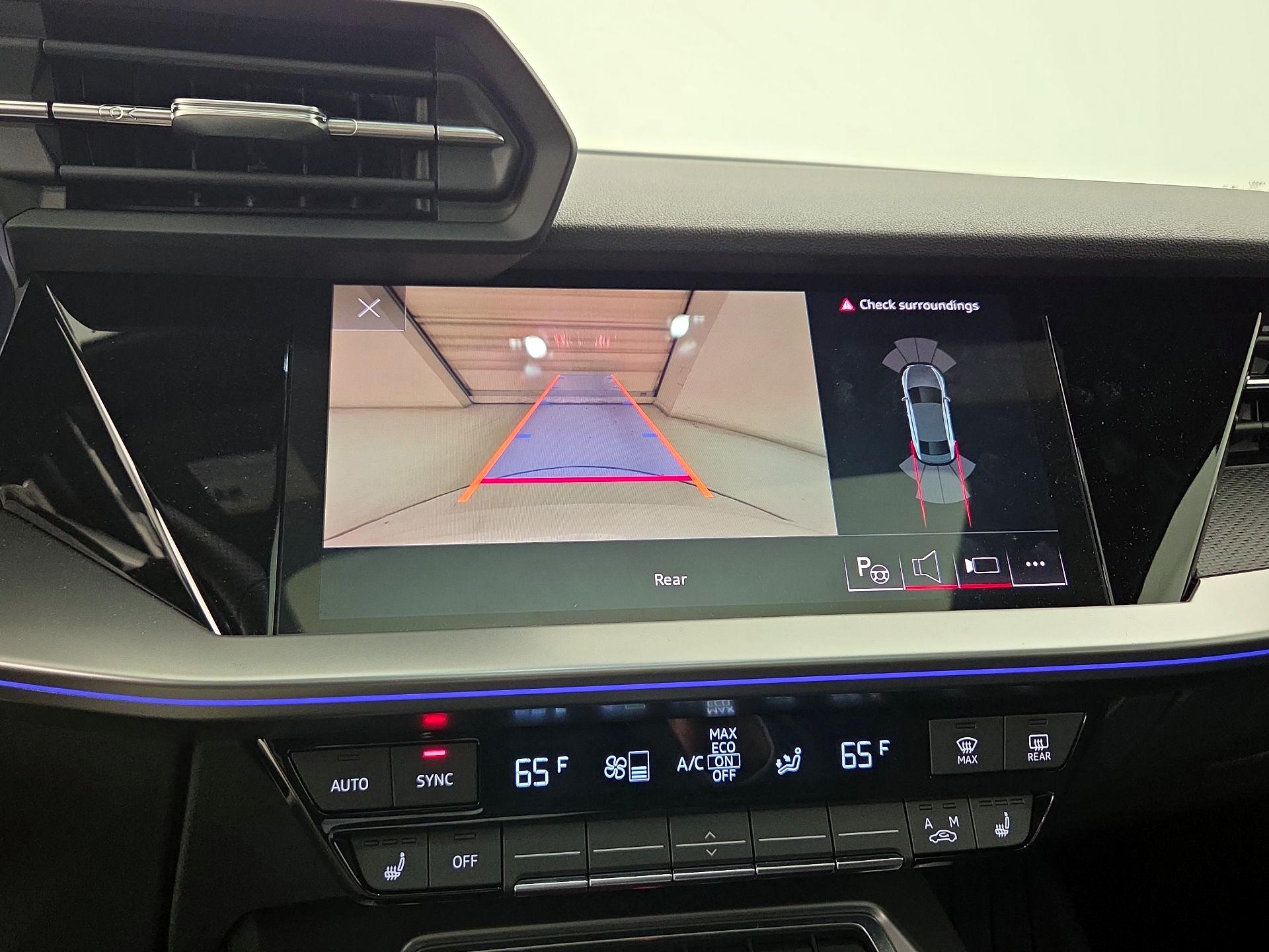 Thumbnail: 2023 Audi RS 3 - 15