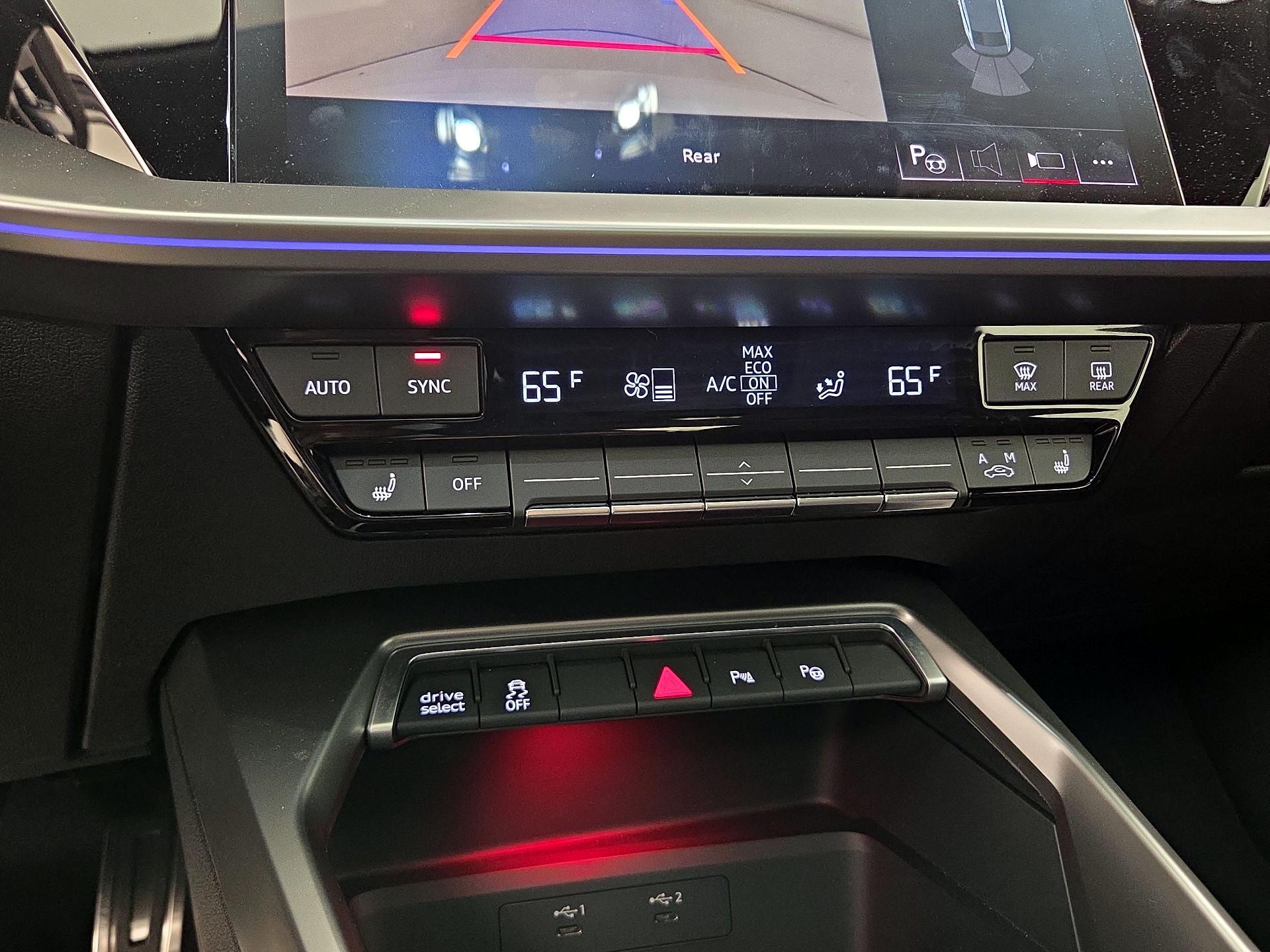 Thumbnail: 2023 Audi RS 3 - 17