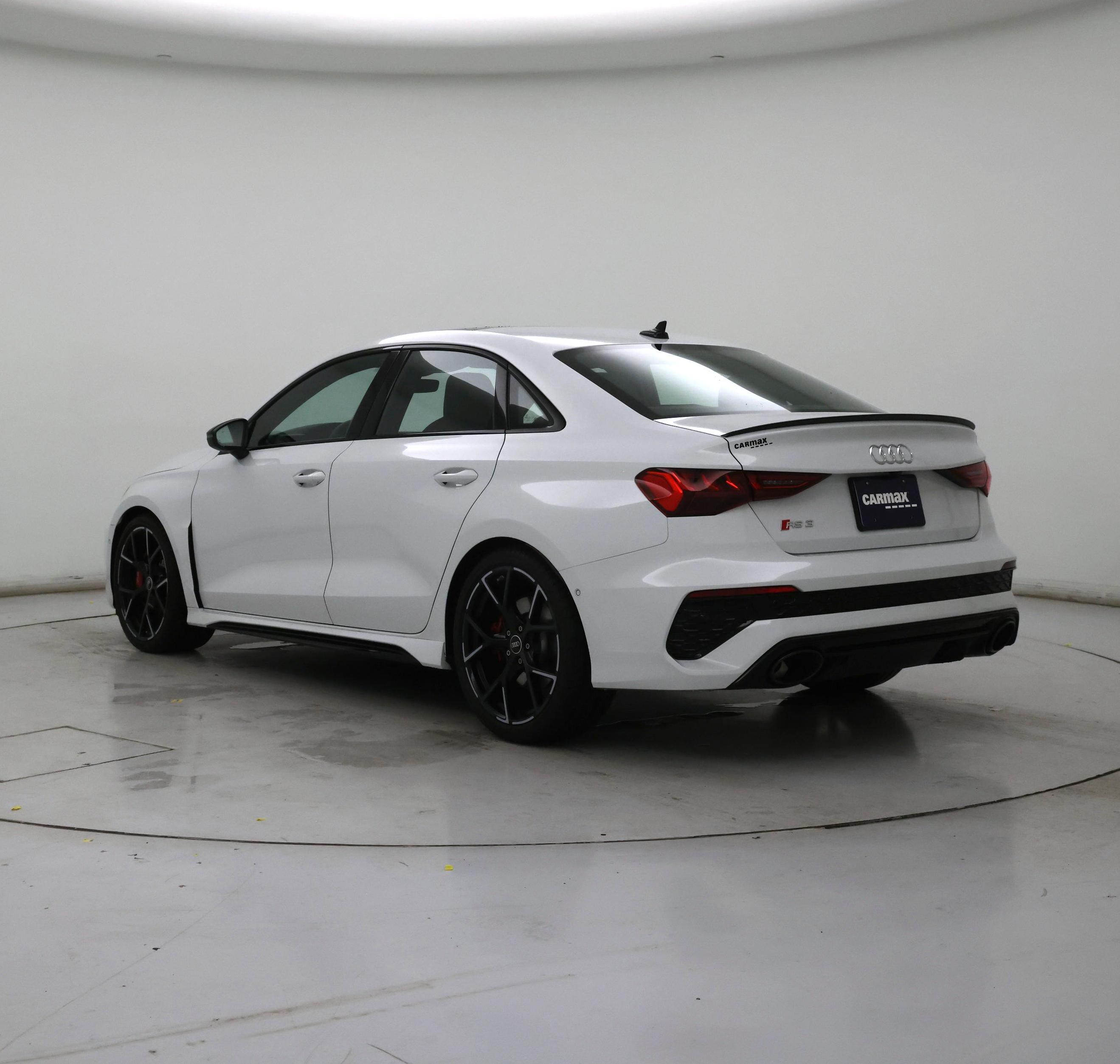 Thumbnail: 2023 Audi RS 3 - 2