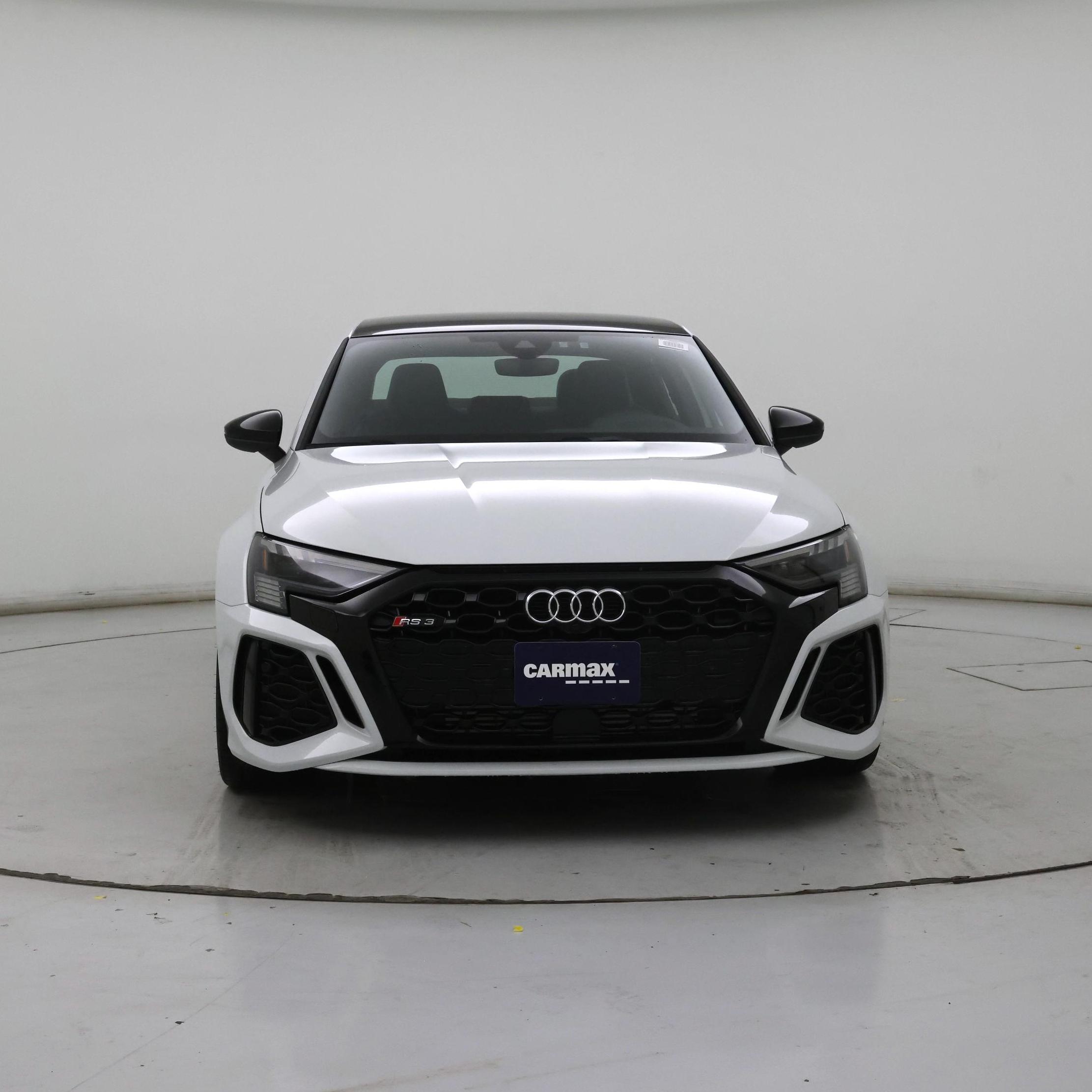 Thumbnail: 2023 Audi RS 3 - 5