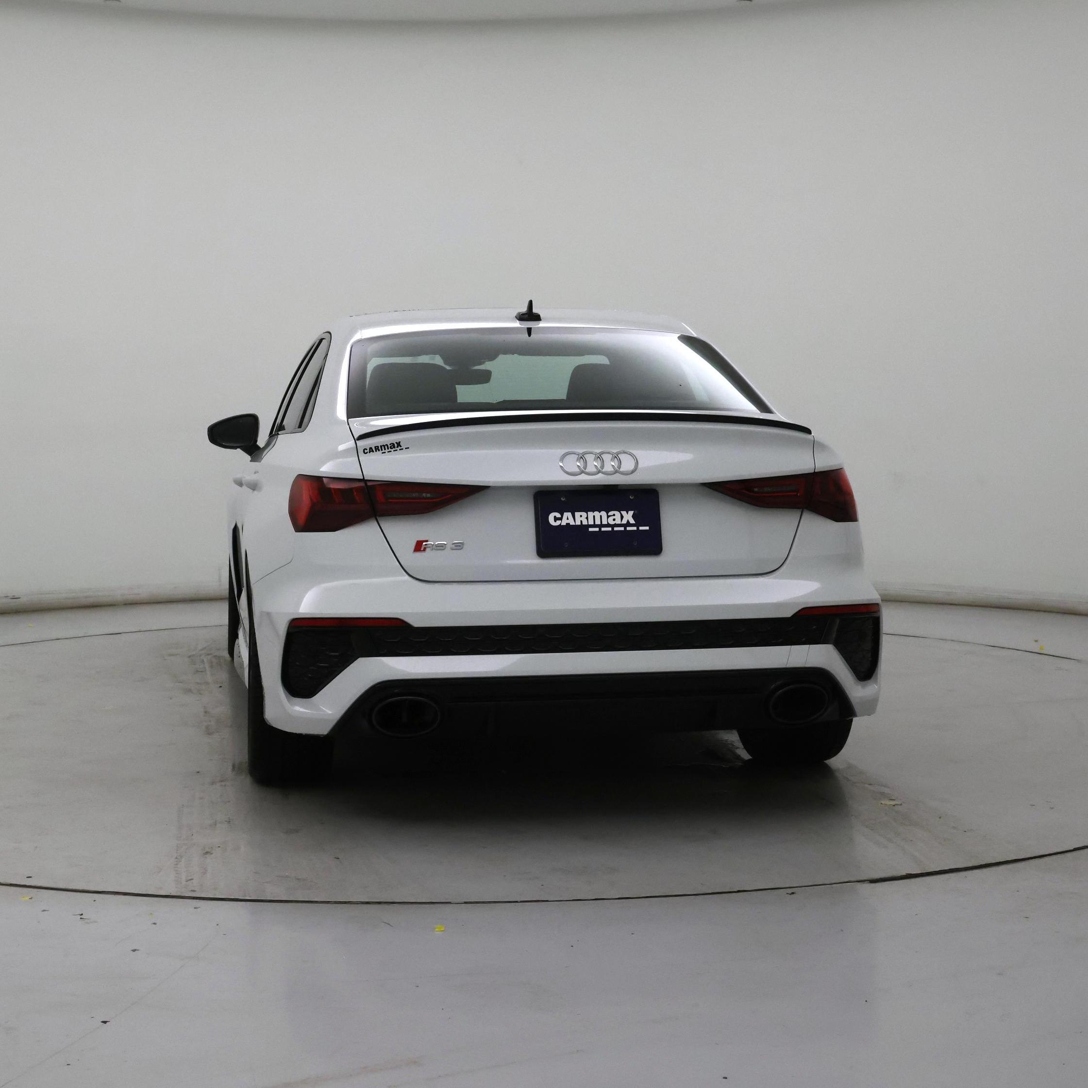 Thumbnail: 2023 Audi RS 3 - 6