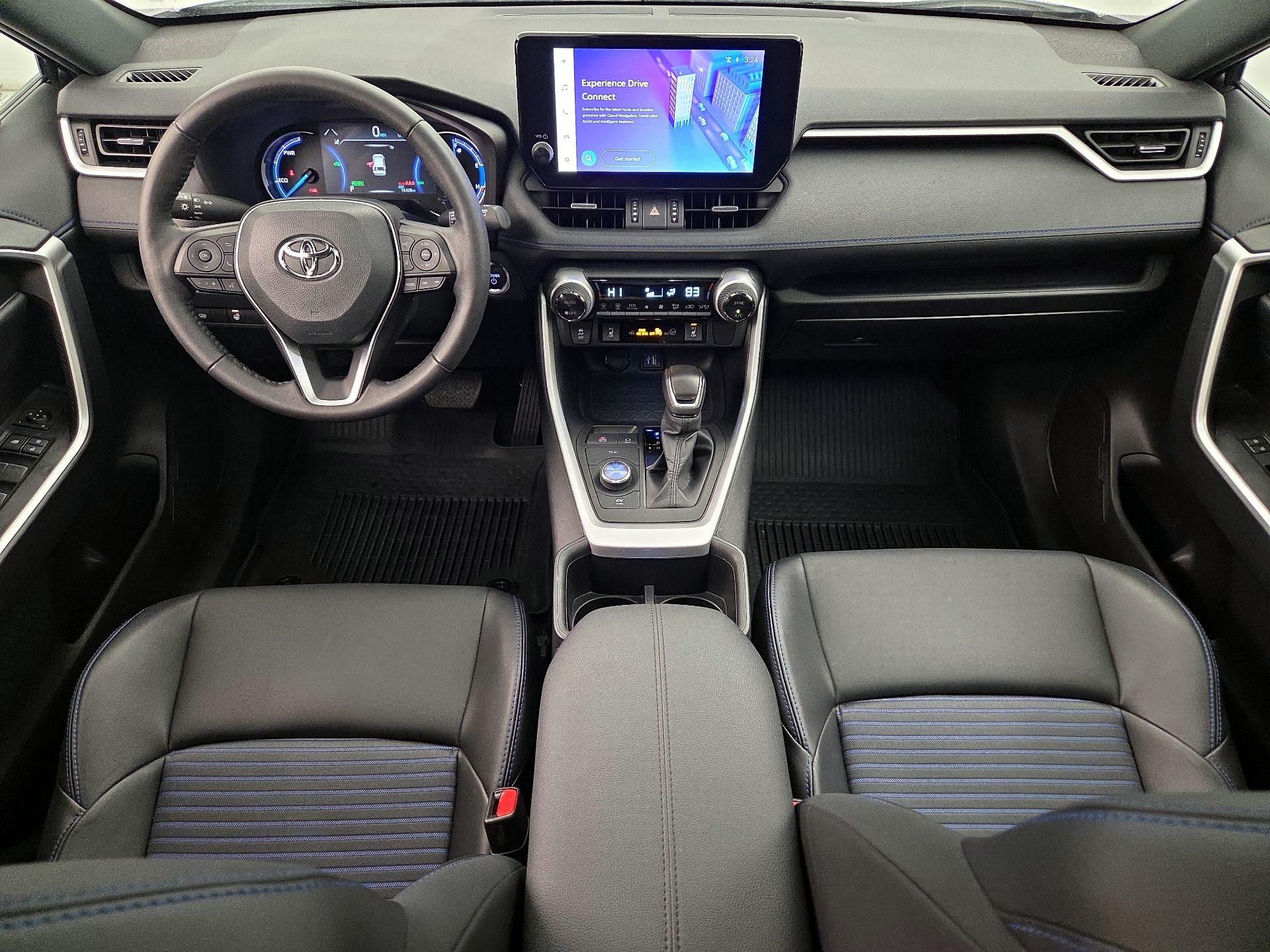 Thumbnail: 2024 Toyota RAV4 - 9