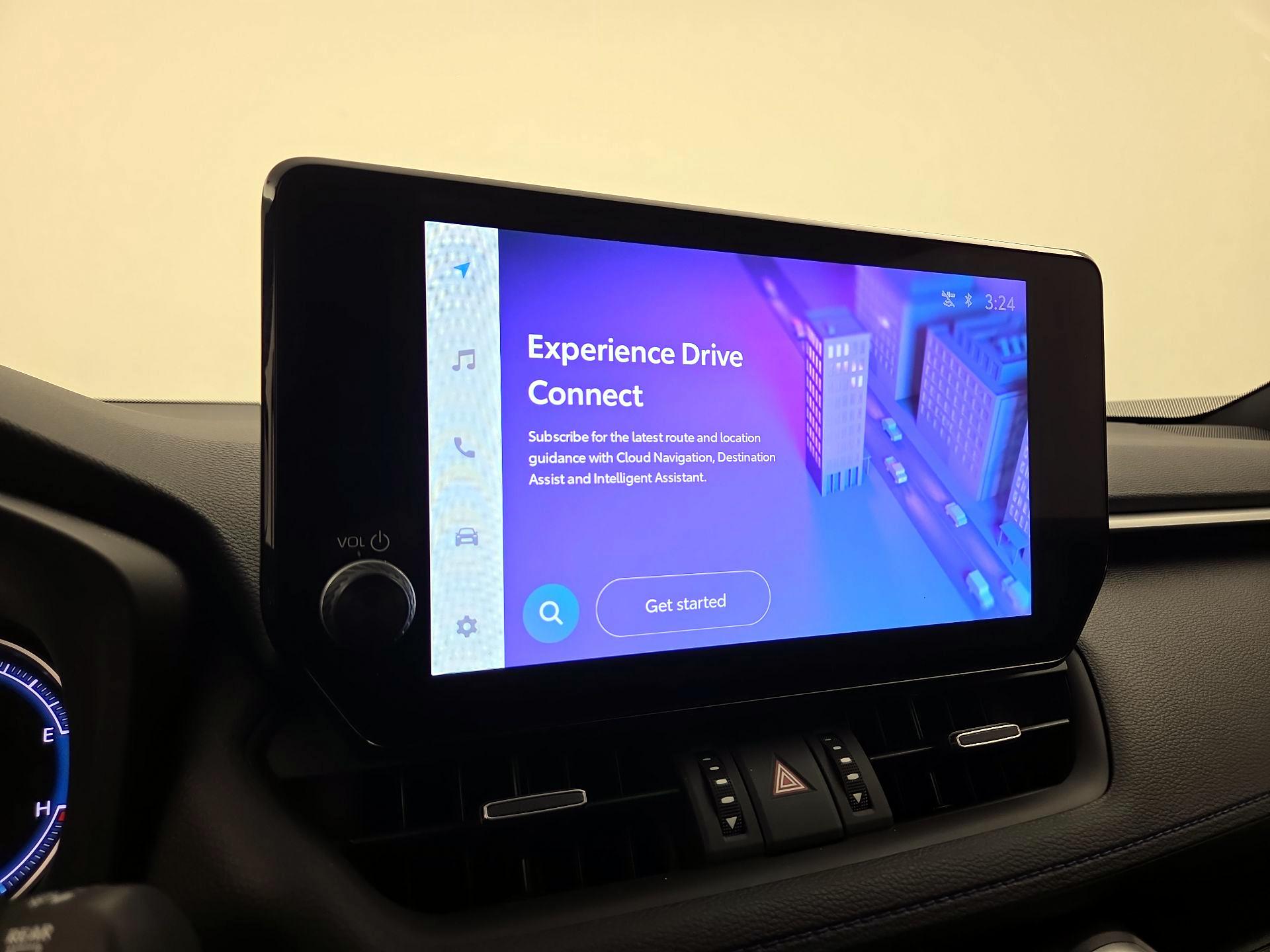 Thumbnail: 2024 Toyota RAV4 - 14