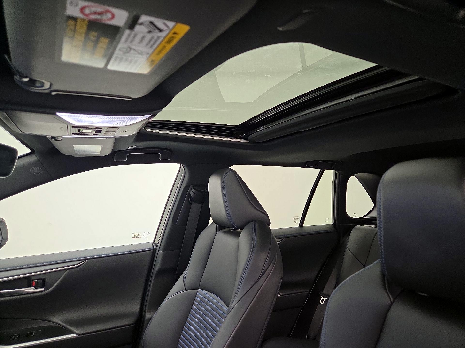 Thumbnail: 2024 Toyota RAV4 - 20