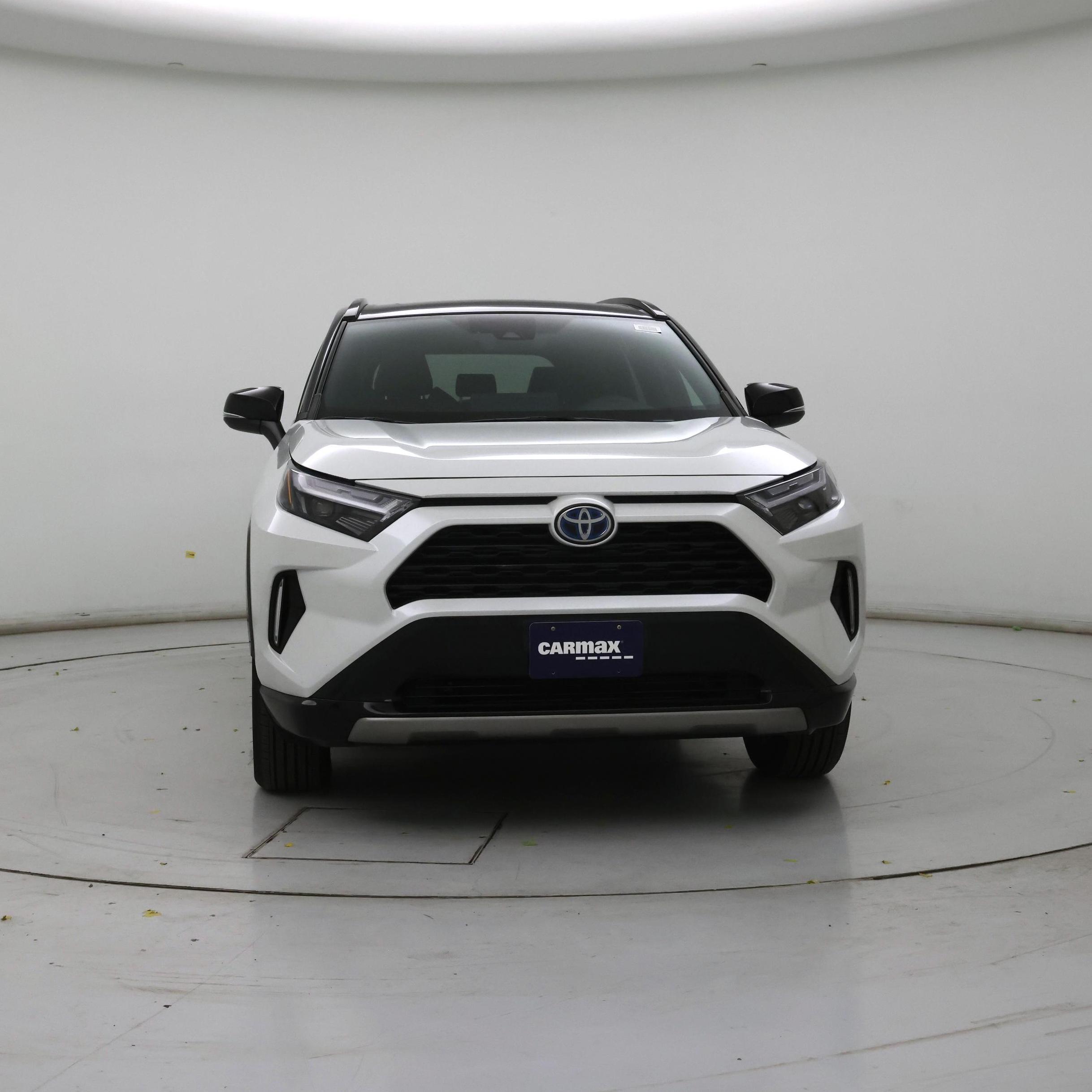 Thumbnail: 2024 Toyota RAV4 - 5