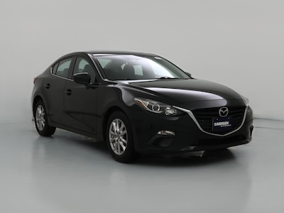2014 Mazda Mazda3 I Grand Touring