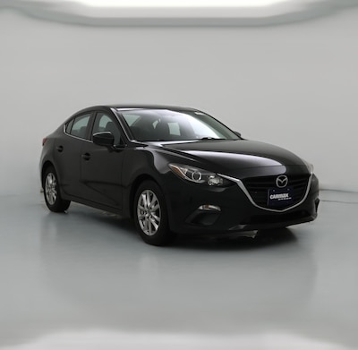 2014 Mazda Mazda3 I Grand Touring