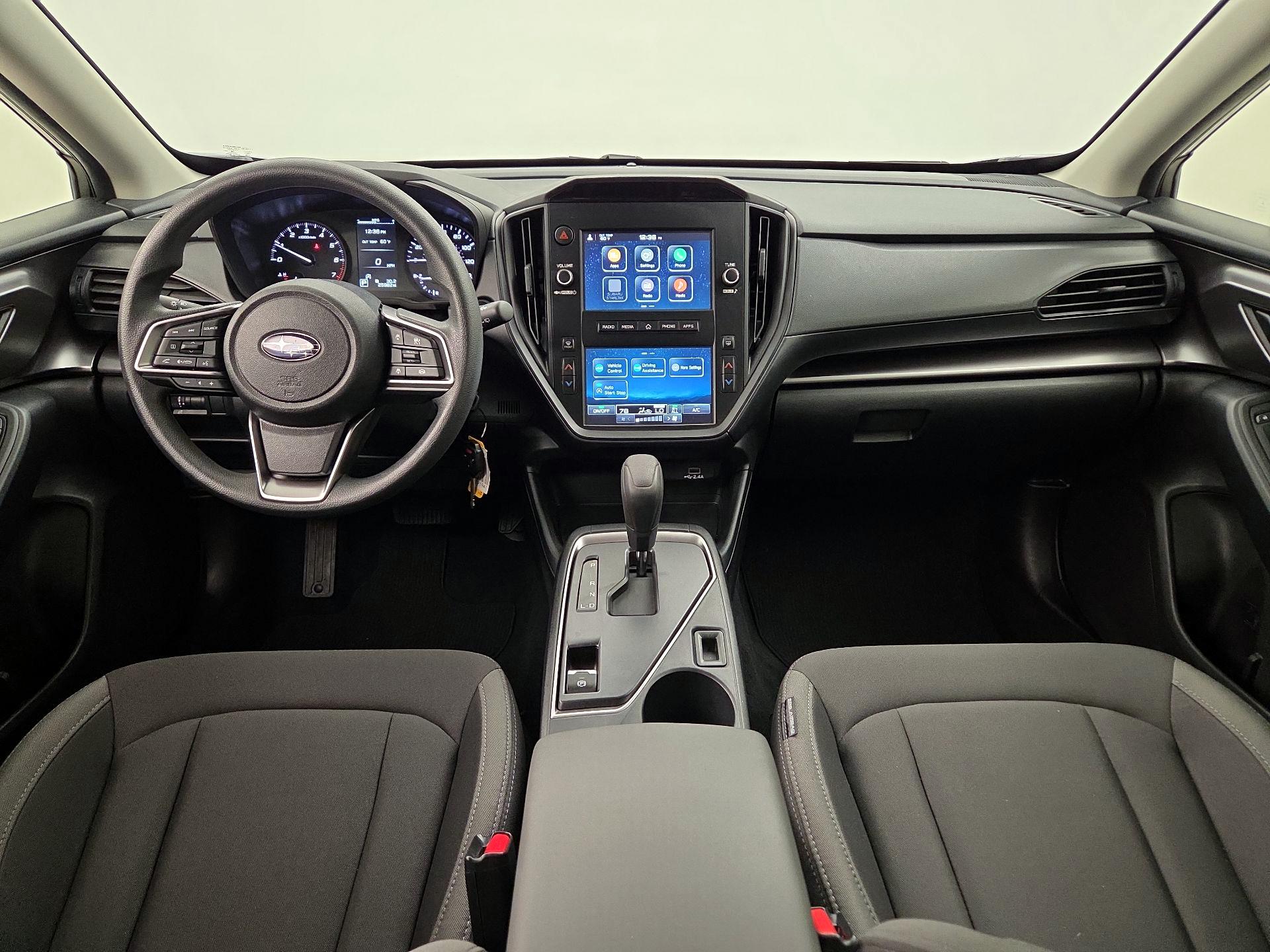 Thumbnail: 2024 Subaru Impreza - 9