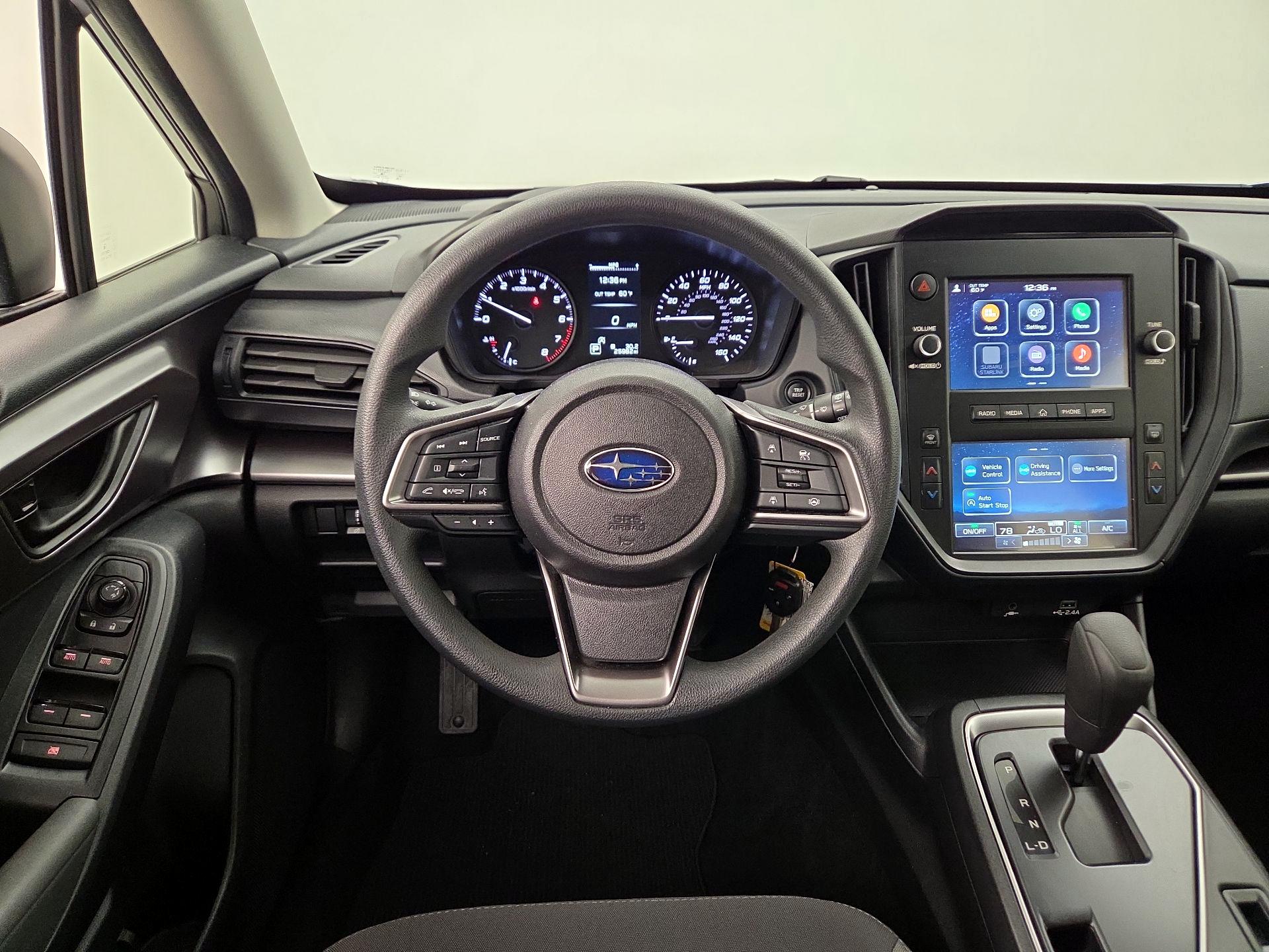 Thumbnail: 2024 Subaru Impreza - 10