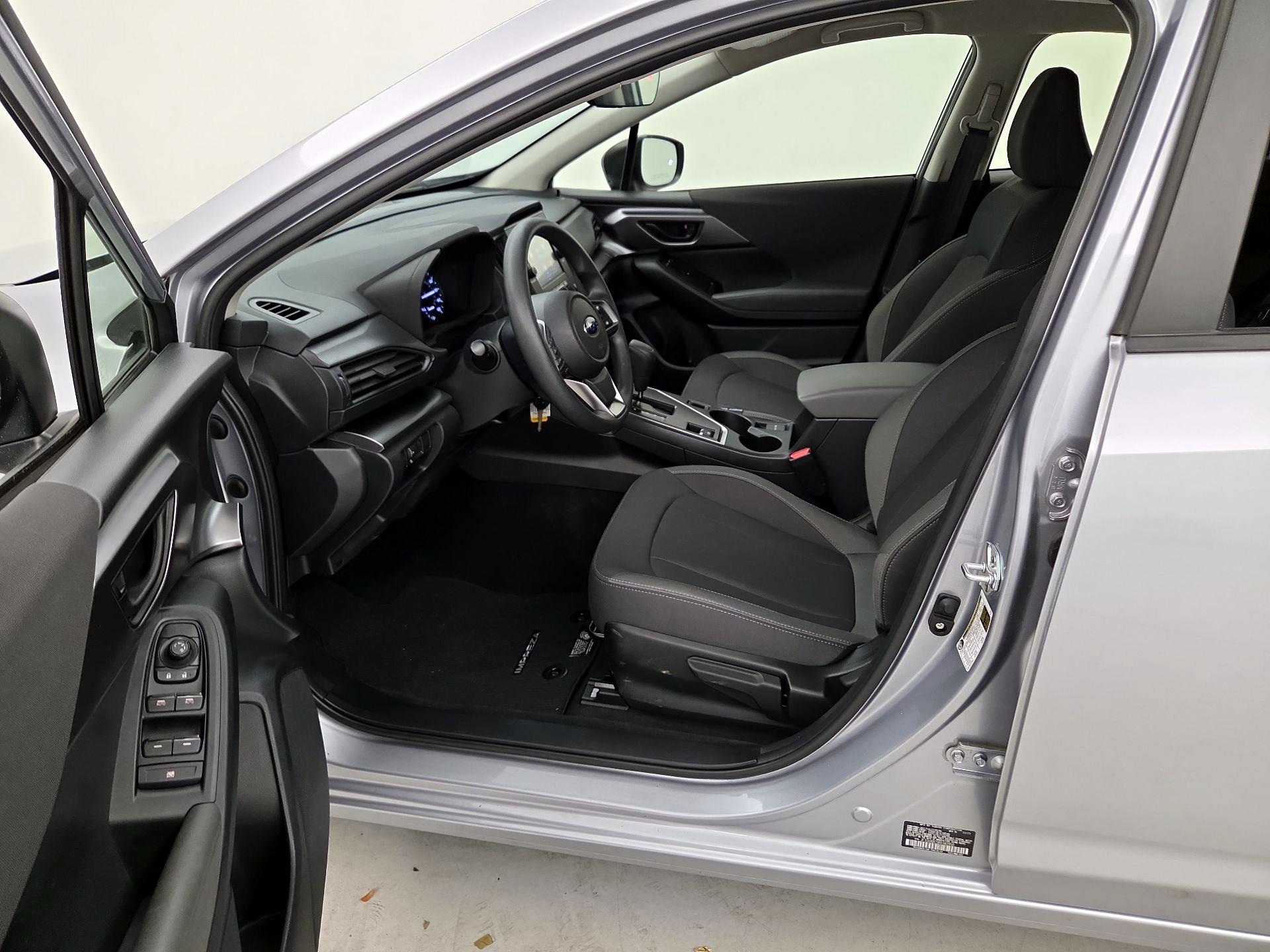 Thumbnail: 2024 Subaru Impreza - 11